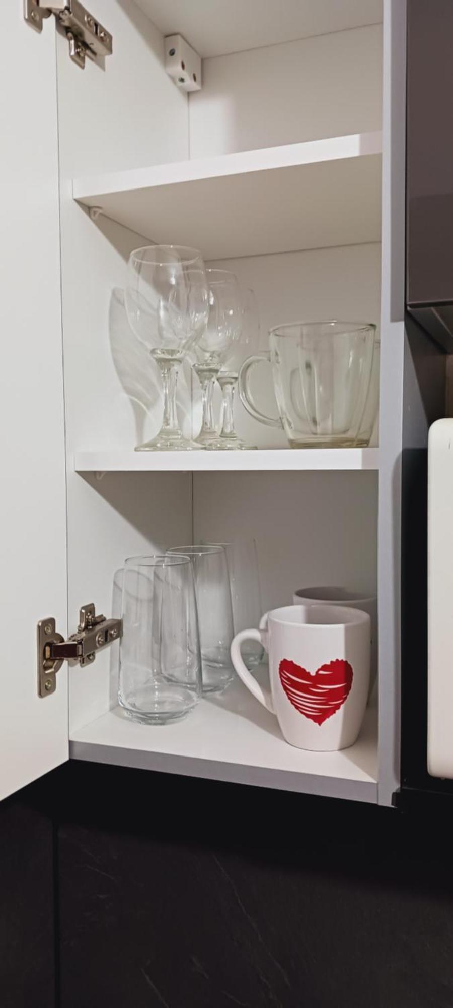 Nani Centar Appartement *
