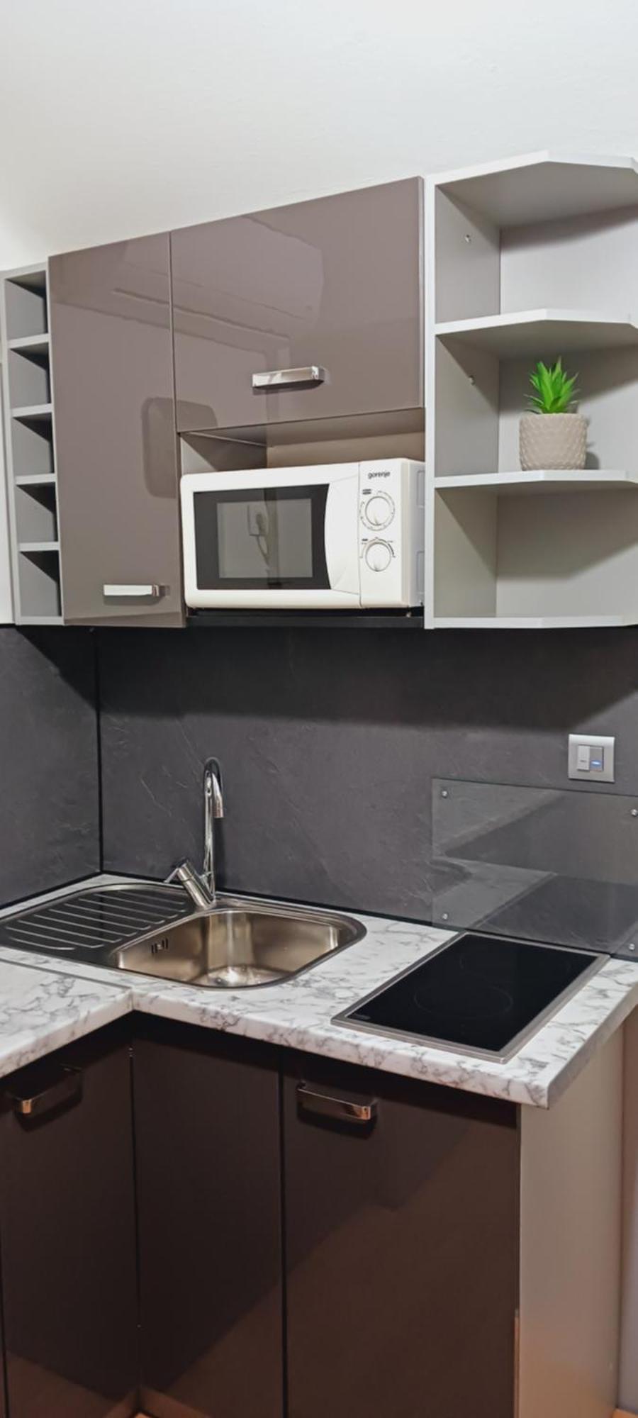 Appartement Nani Centar Split