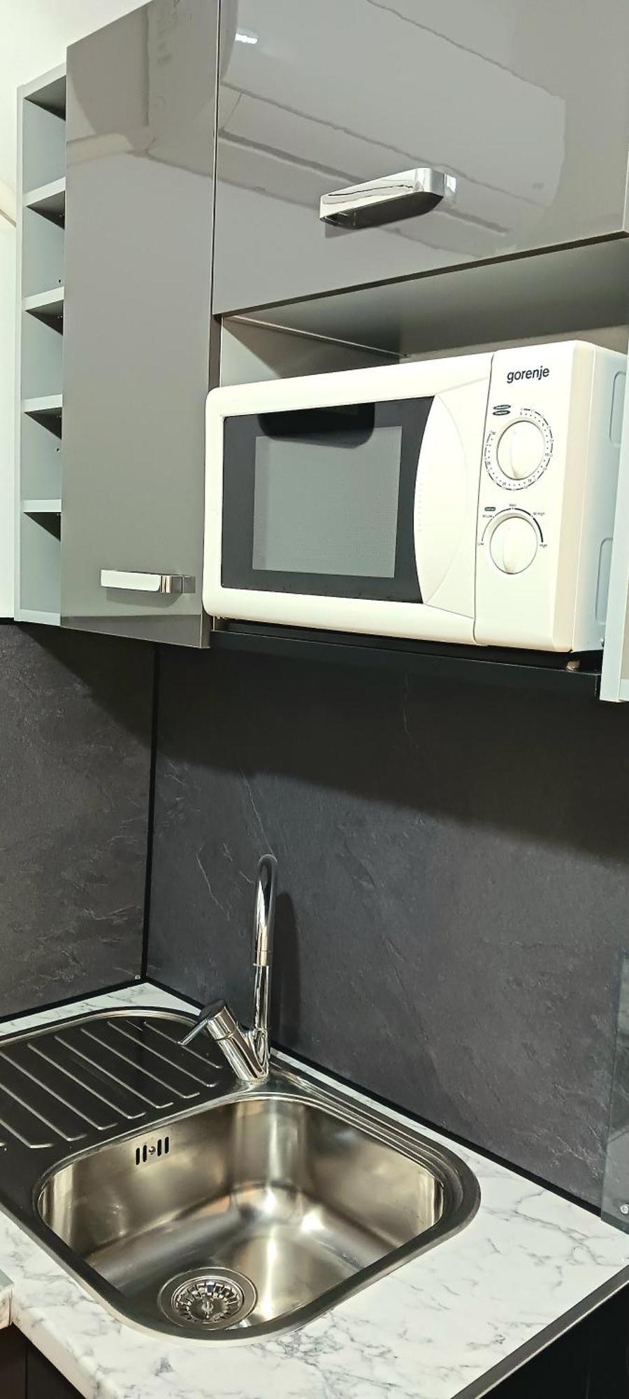 Appartement Nani Centar
