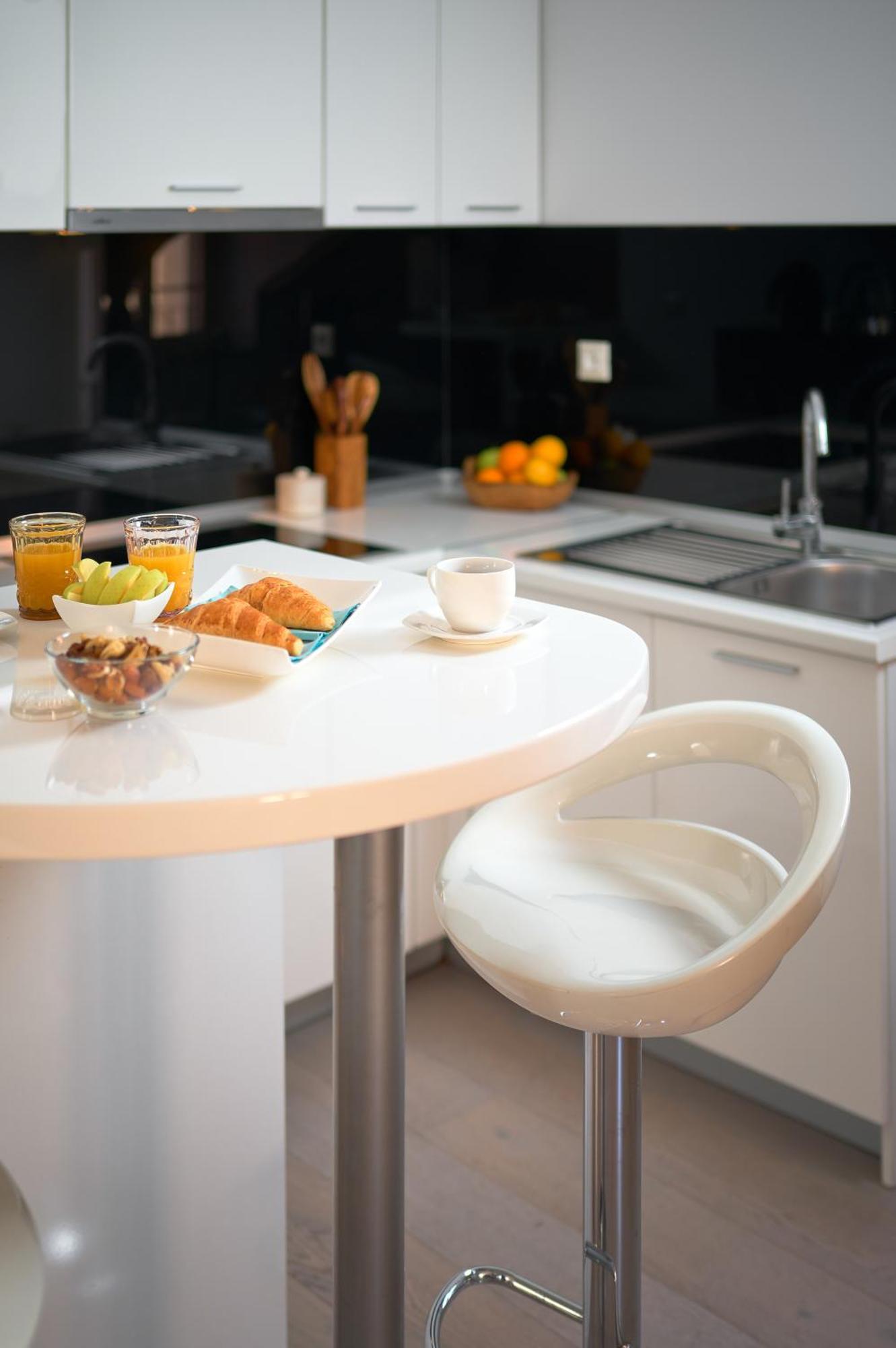 Gasthuis Perla Luxury Split