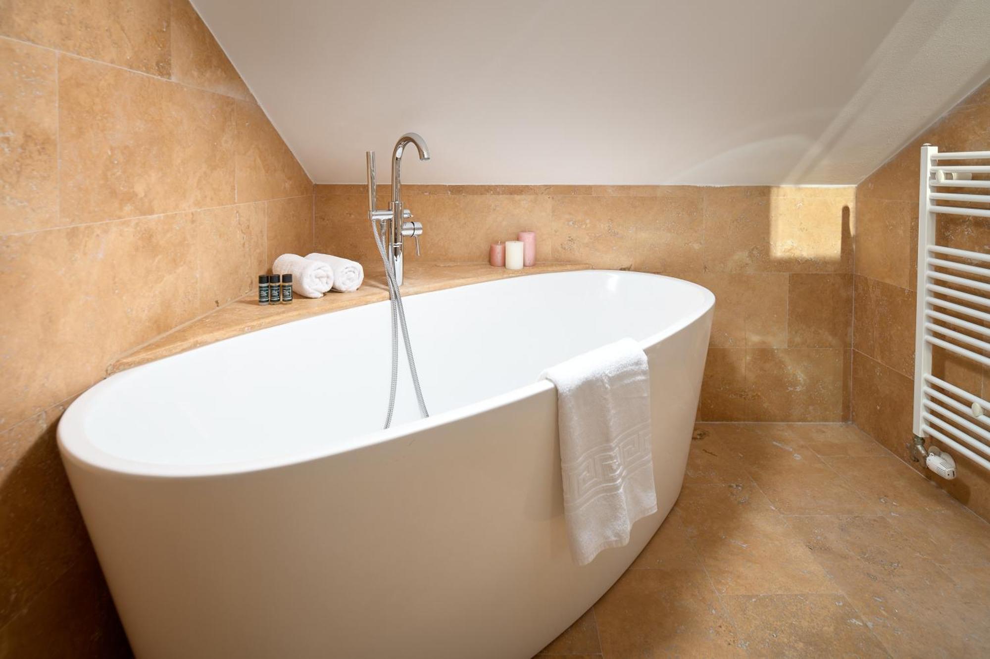 Gasthuis Perla Luxury