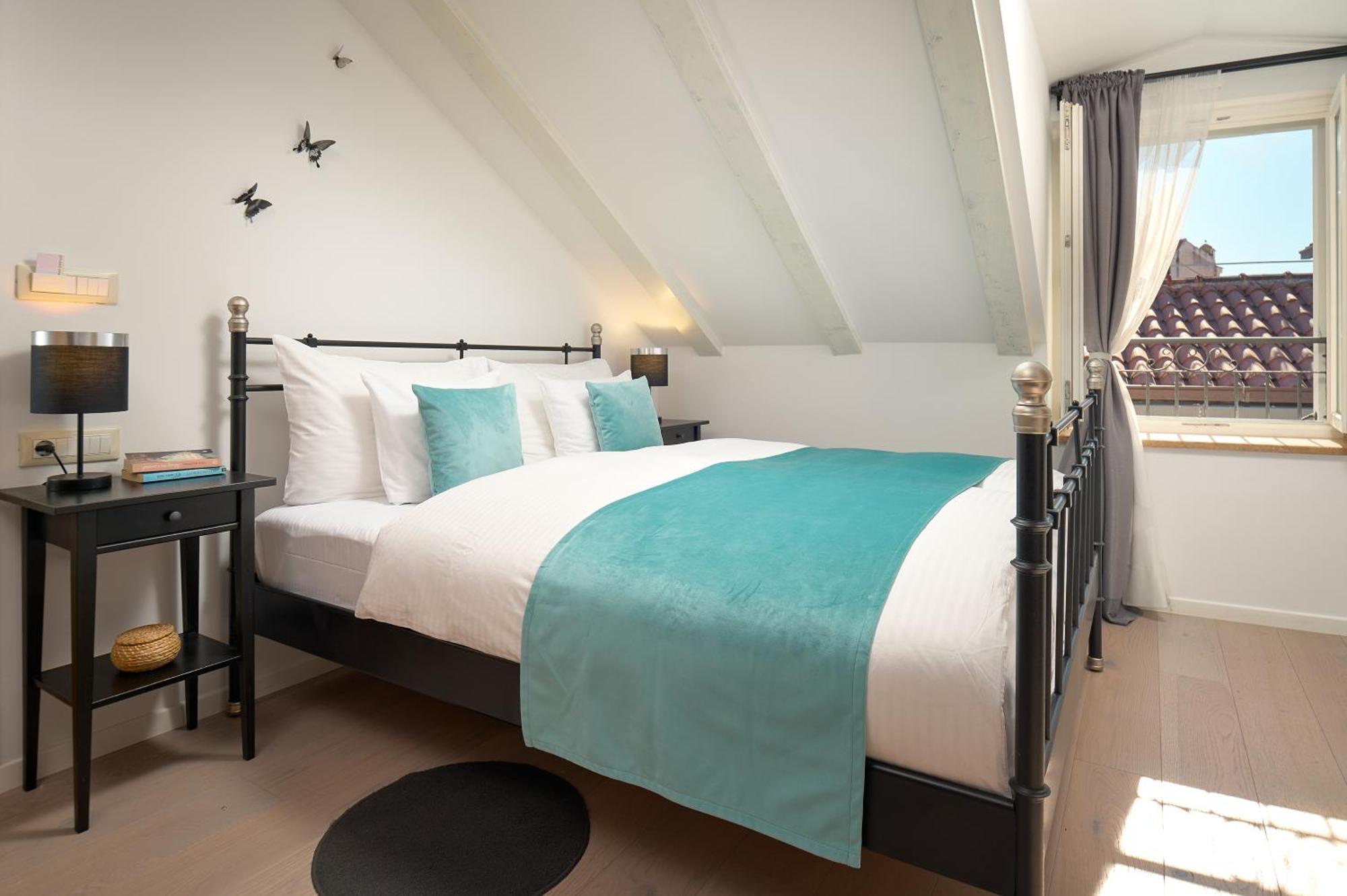 Gasthuis Perla Luxury 4*