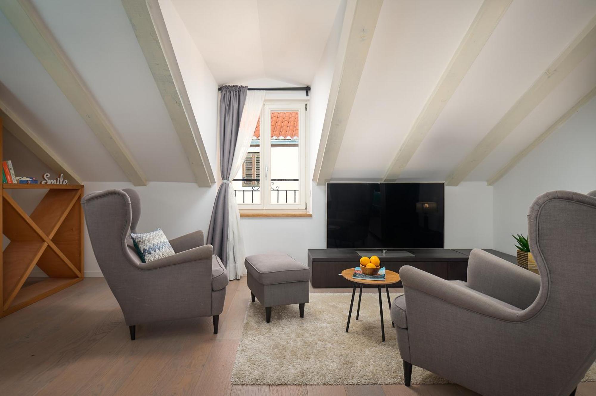 Perla Luxury Guest house Split