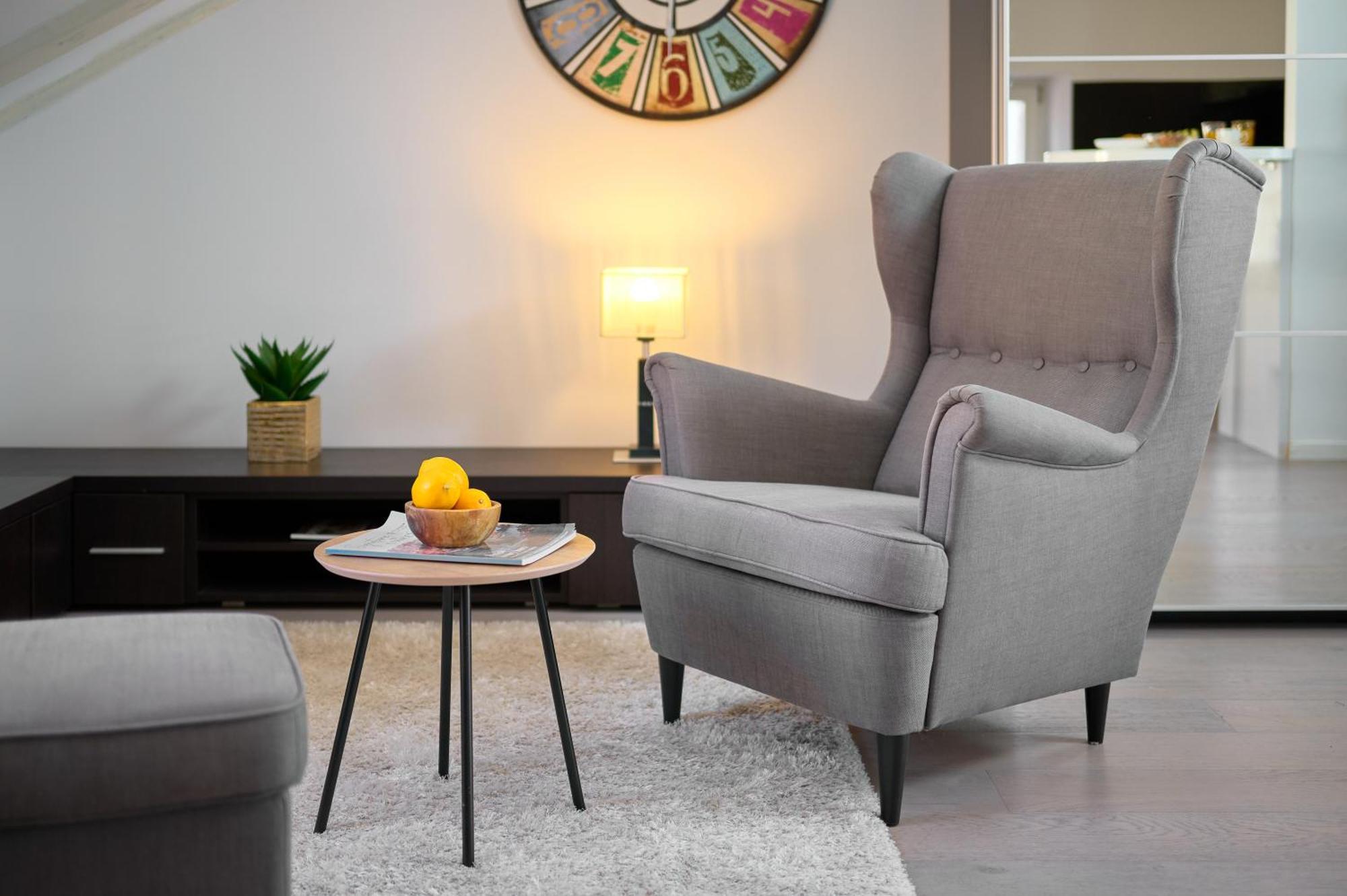 Perla Luxury Split