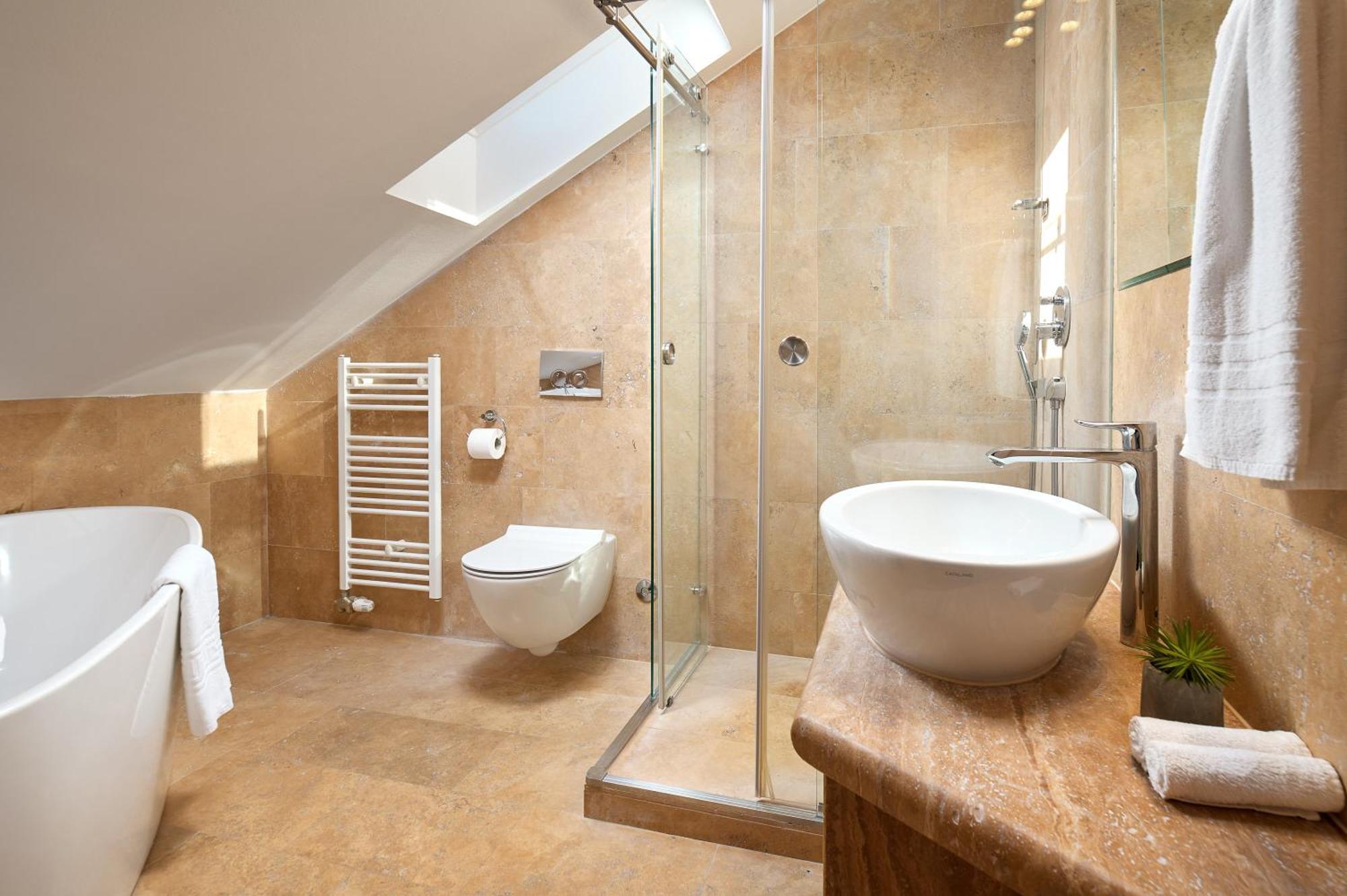 Perla Luxury Gasthuis 4*