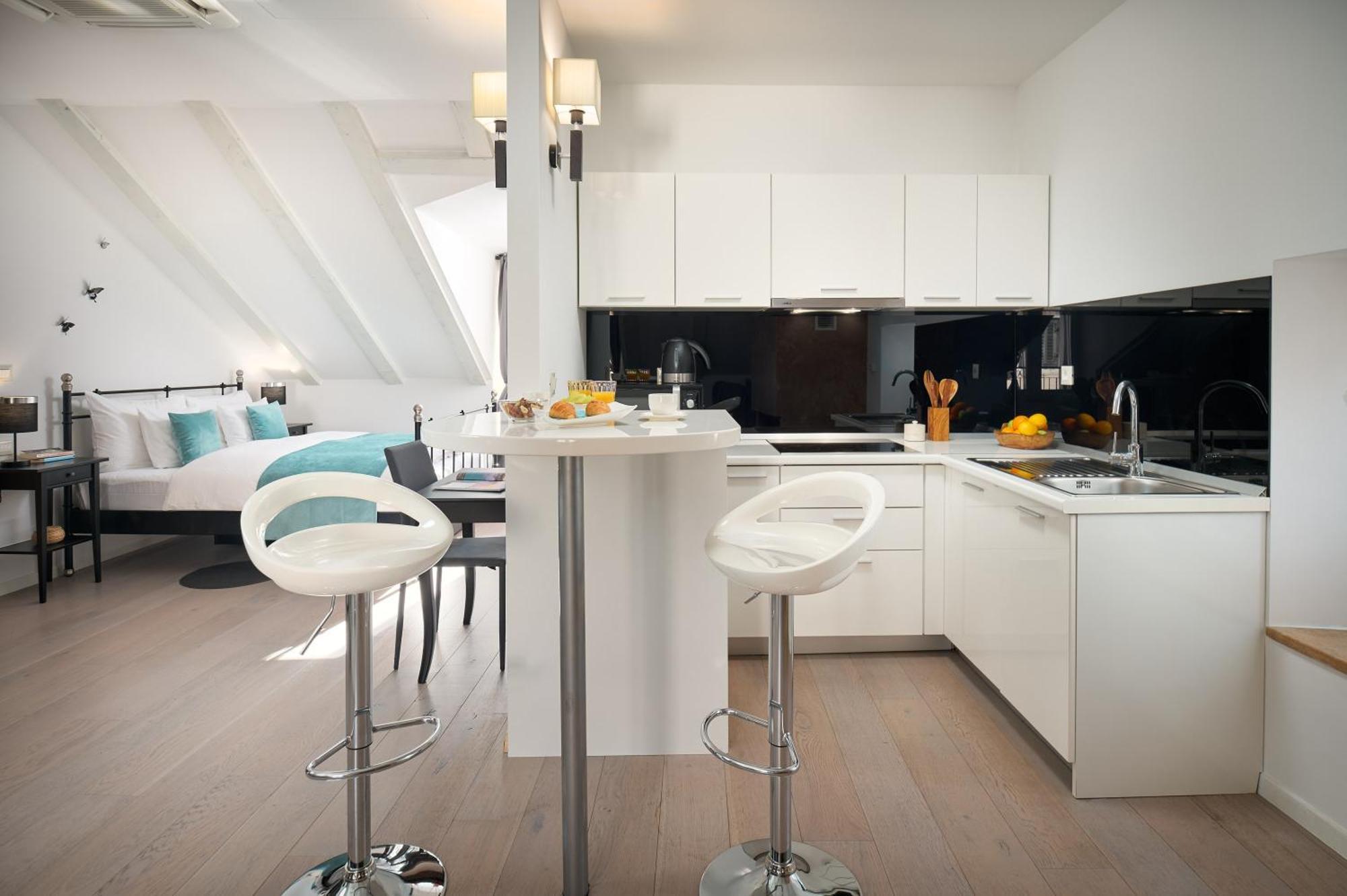 Gasthuis Perla Luxury 4*