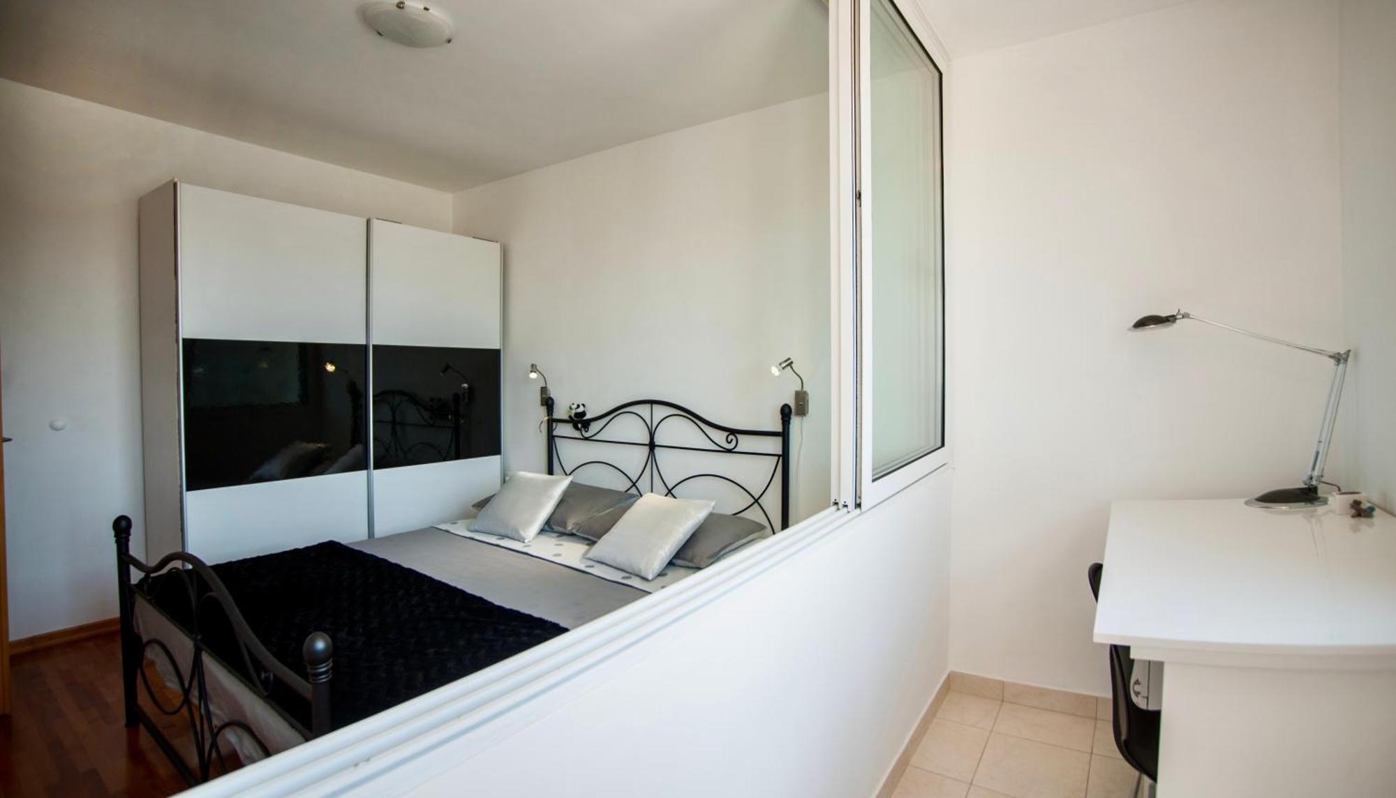 - Znjan - Luxury New On The With Selfcheckin *