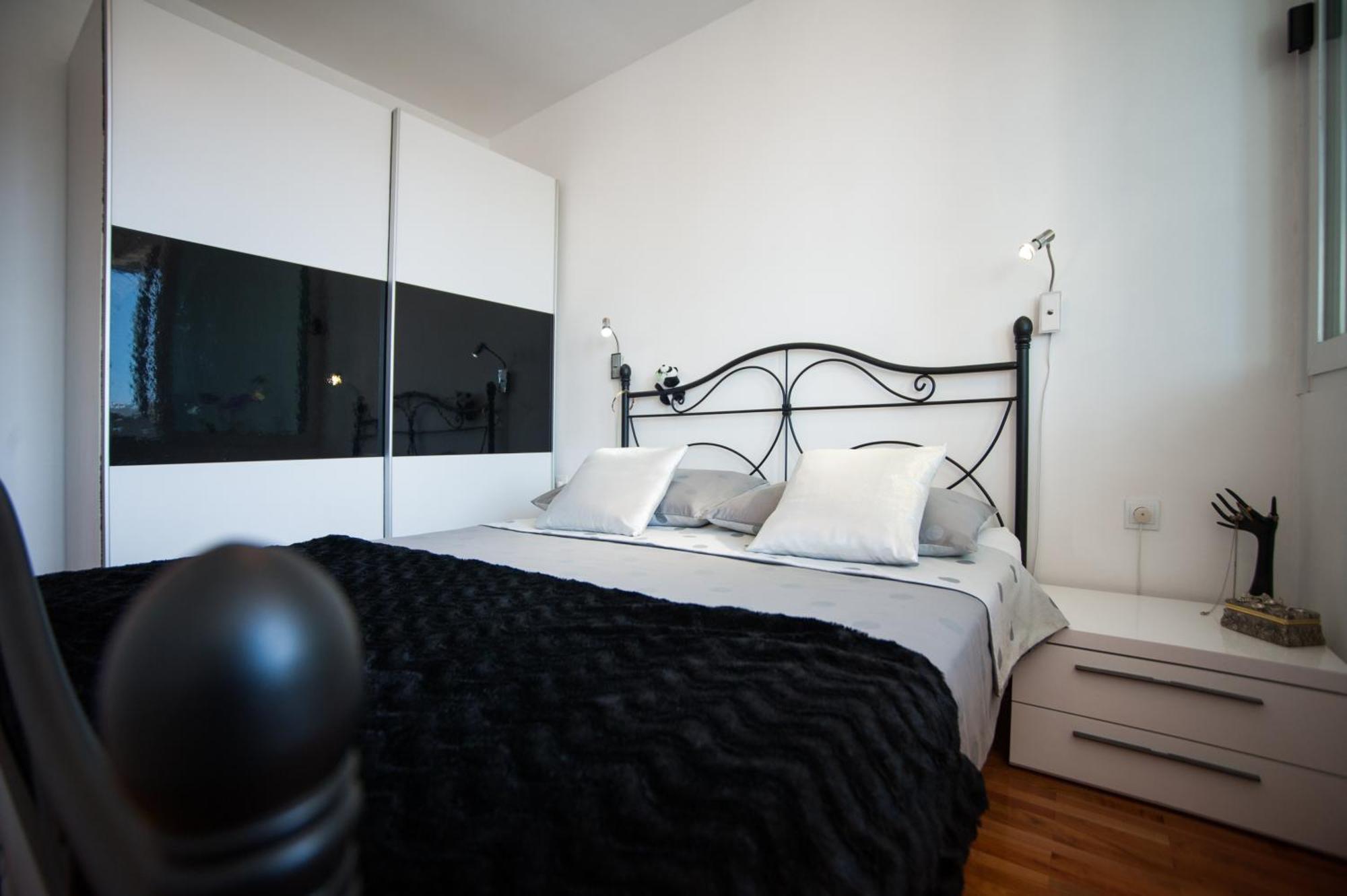 - Znjan - Luxury New On The With Selfcheckin Apartment Split