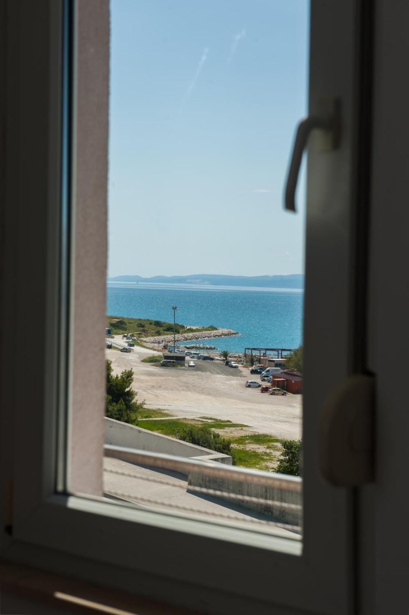 Apartman - Znjan - Luxury New On The With Selfcheckin Split