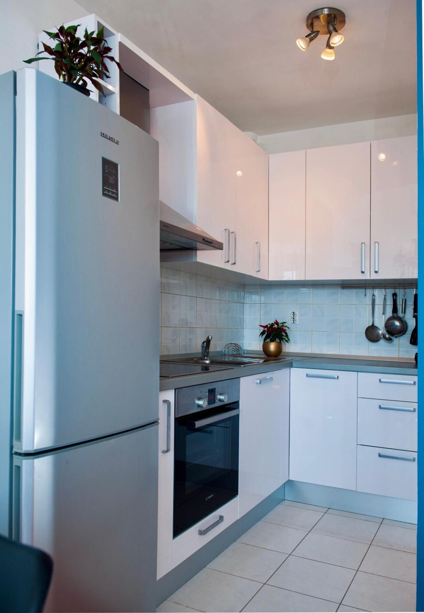 - Znjan - Luxury New On The With Selfcheckin Apartman Split