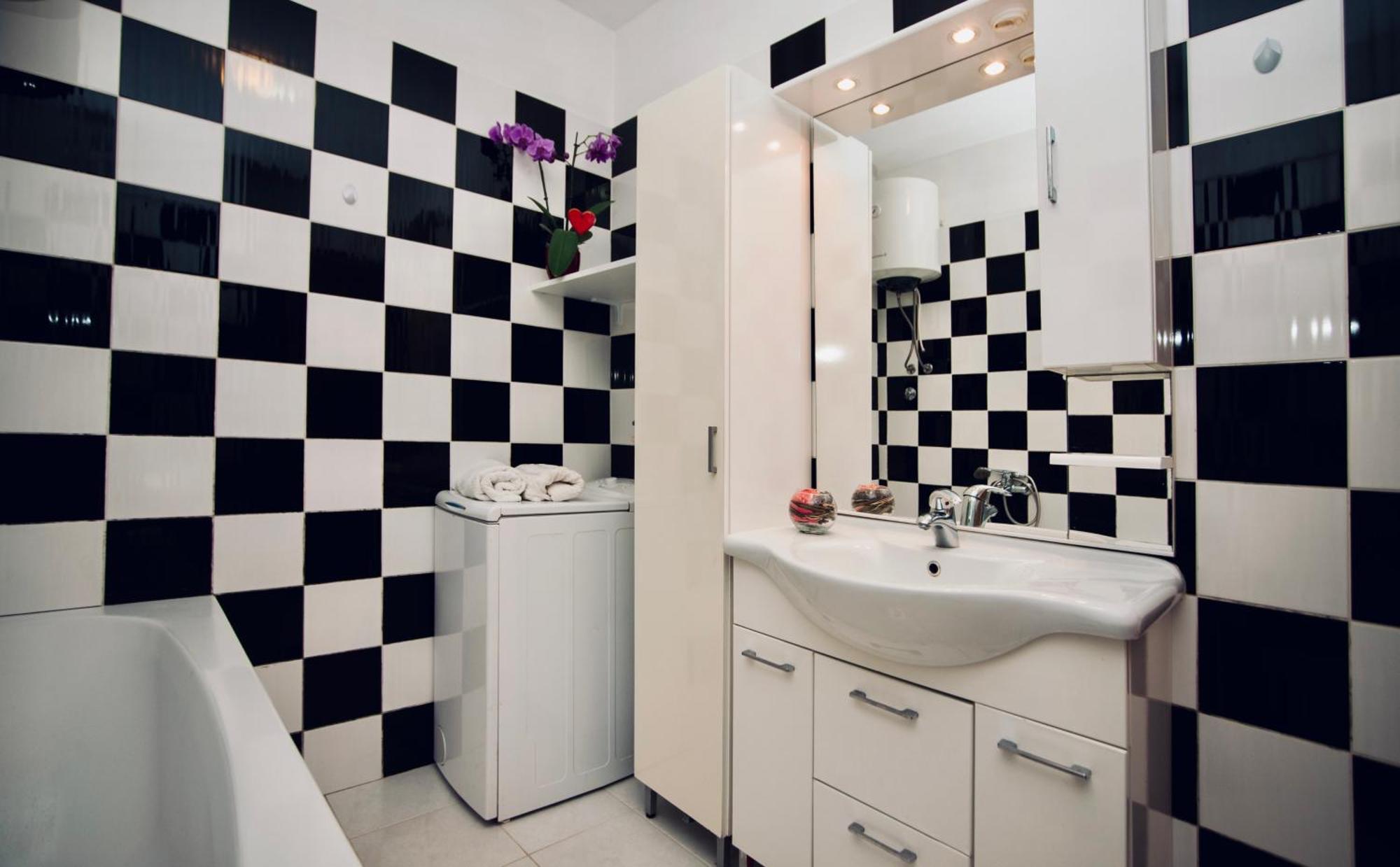 Apartman - Znjan - Luxury New On The With Selfcheckin Split