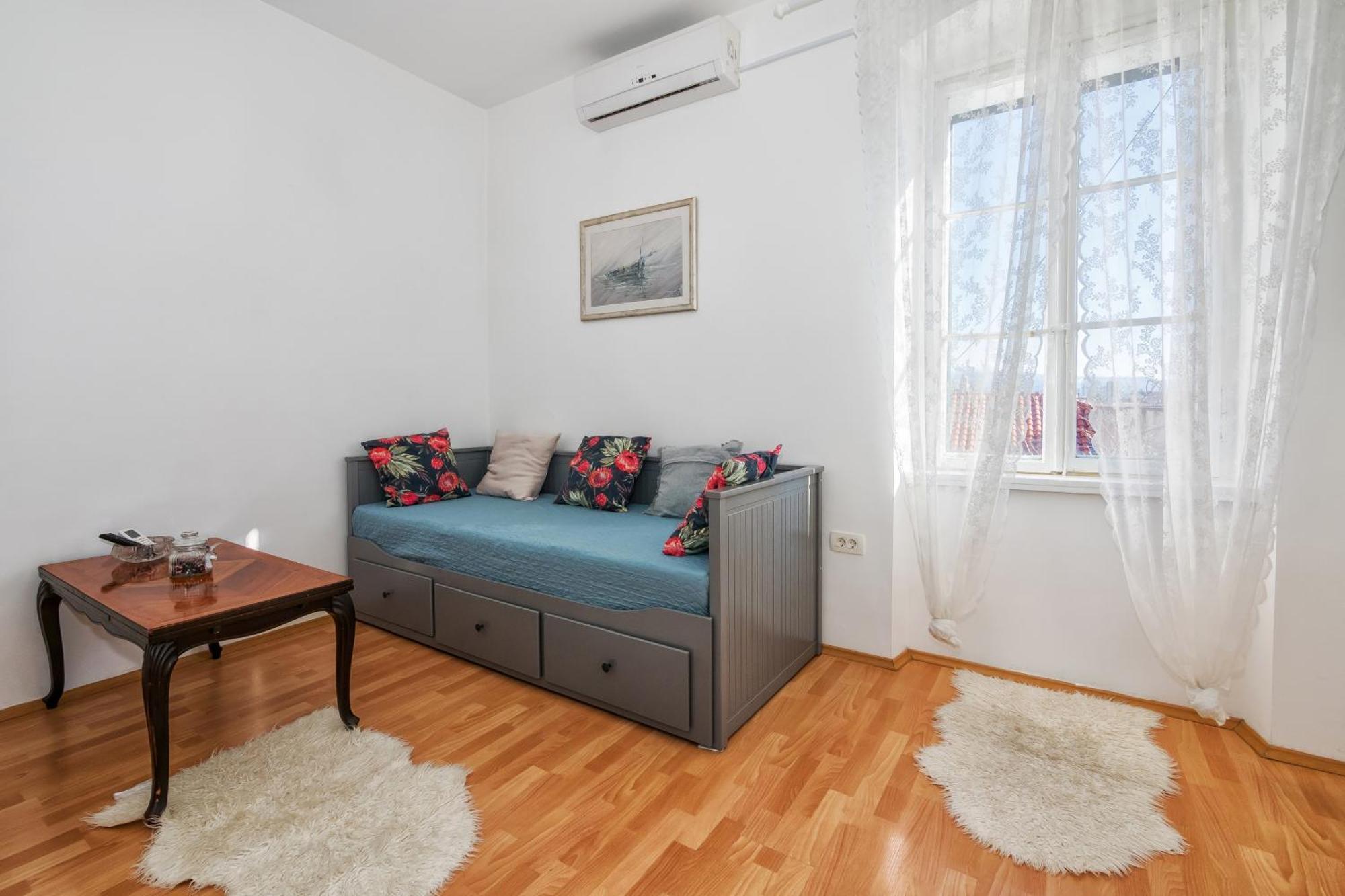 Apartamento Bosa *