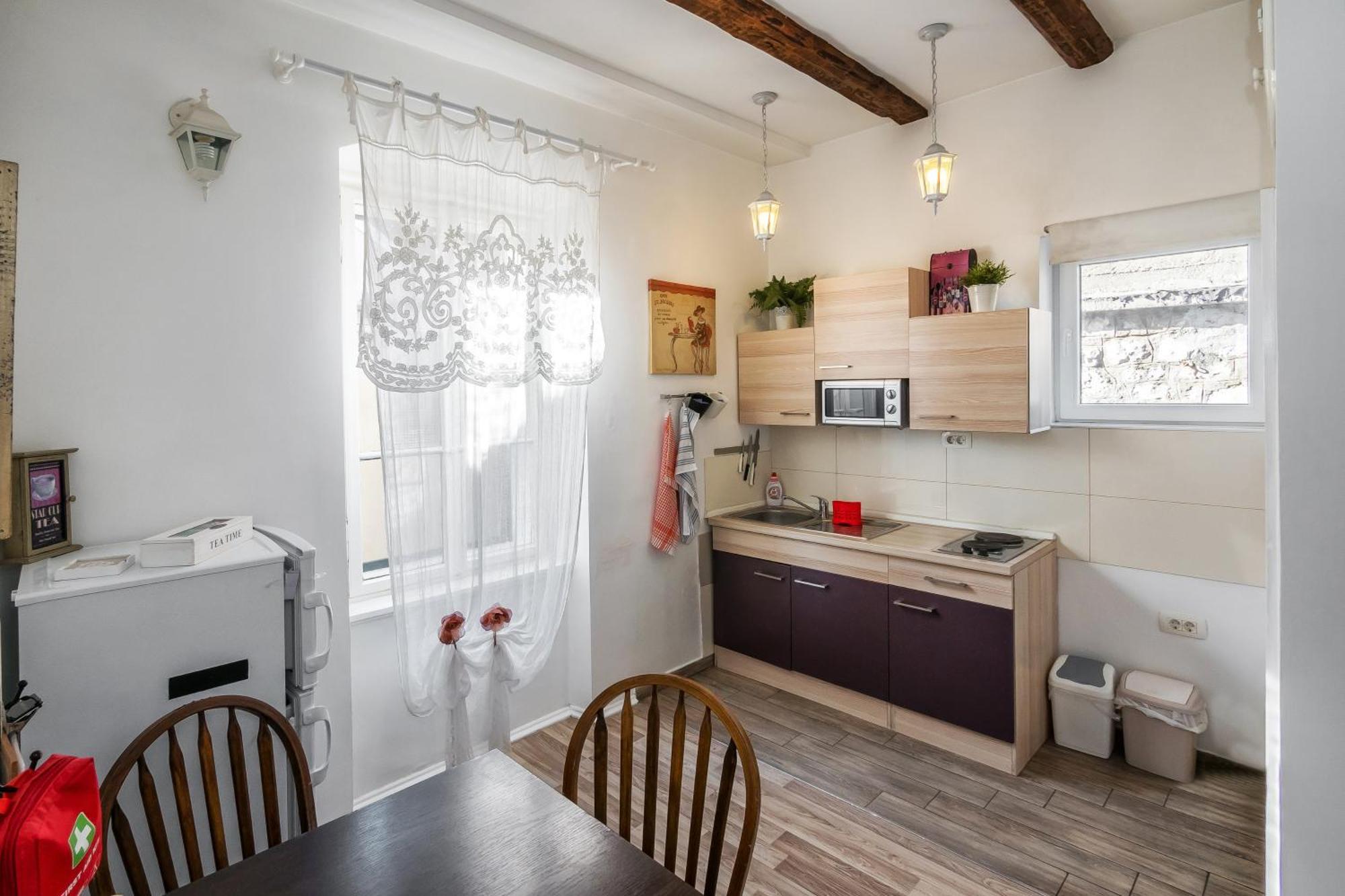 Bosa Apartamento Split