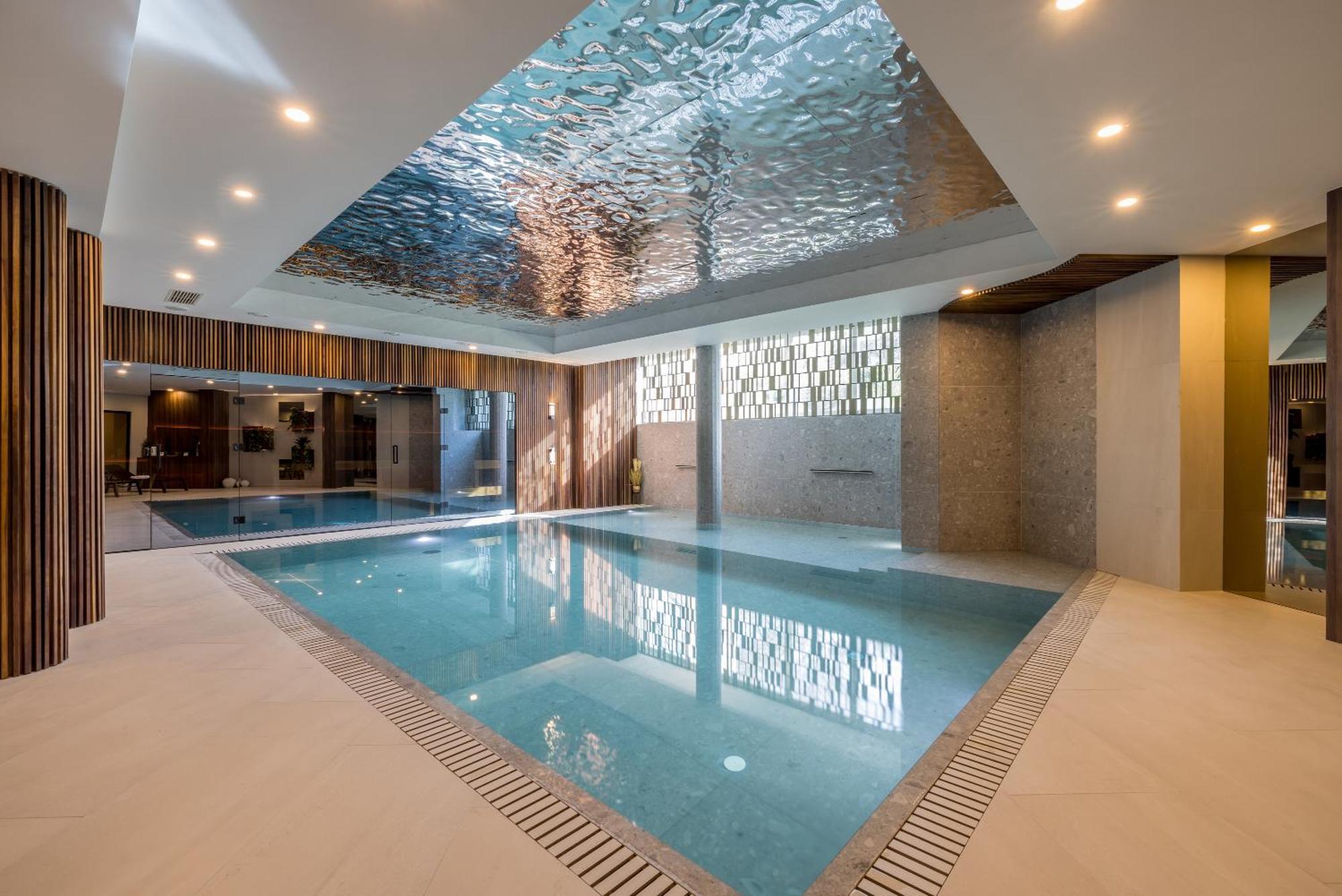 Hotel Fanat 4*