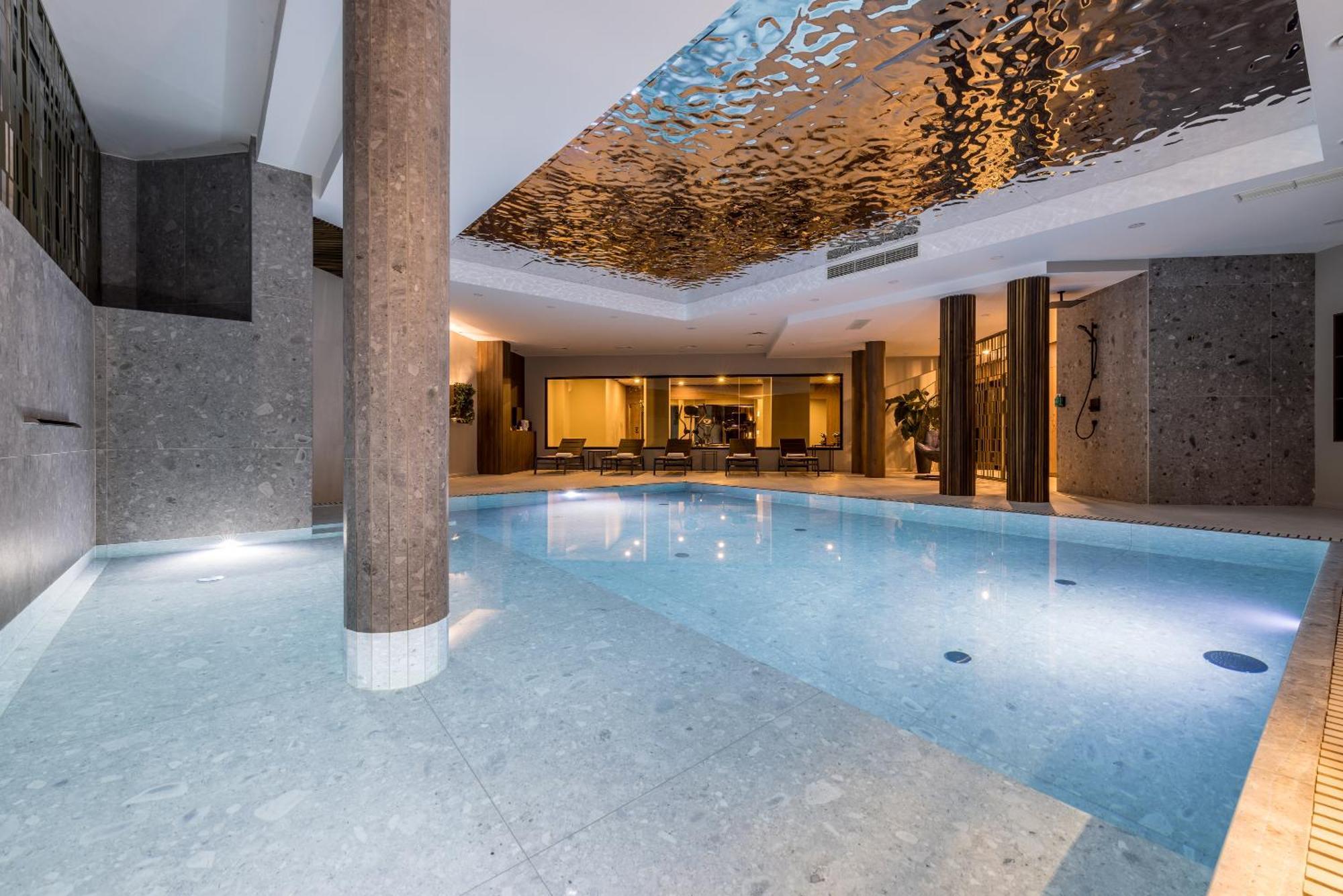 Hotel Fanat
