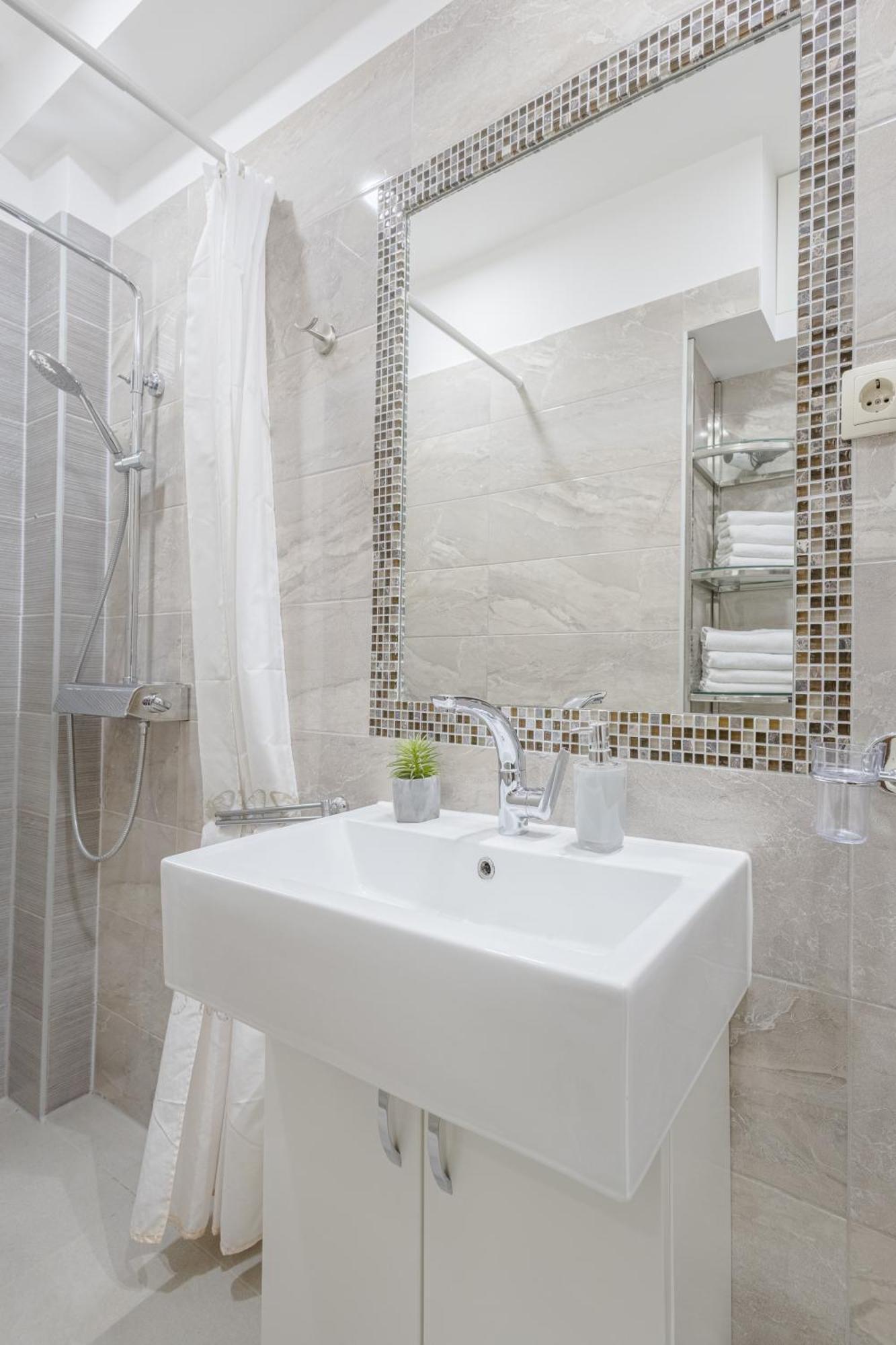 Apartman Mija Split