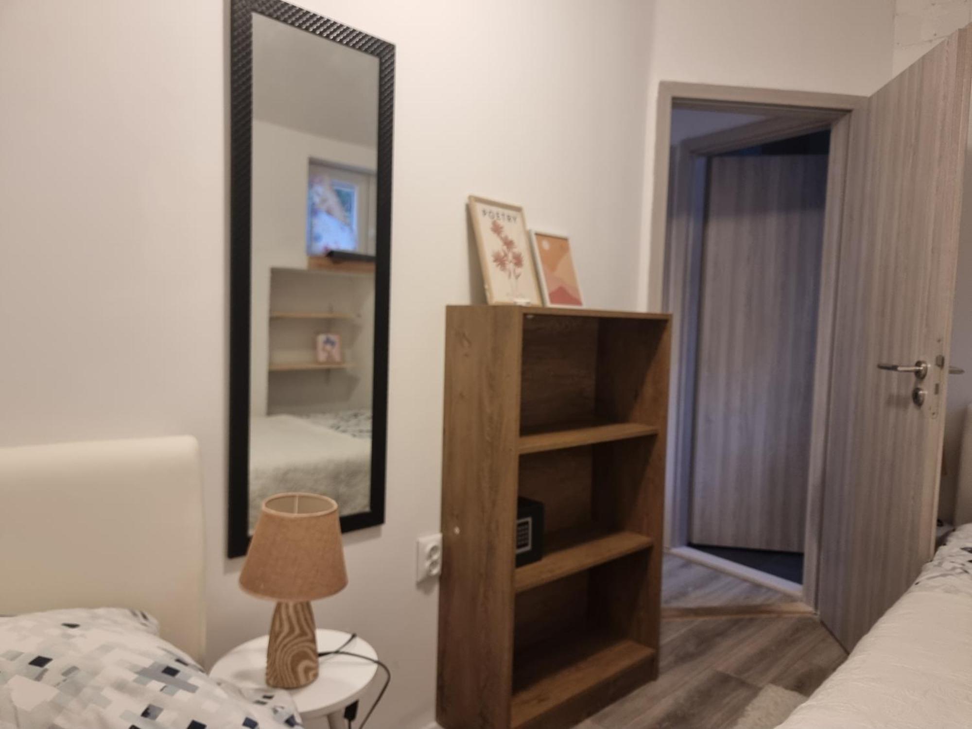 Heritage Apartments Trumbic Apartman Split