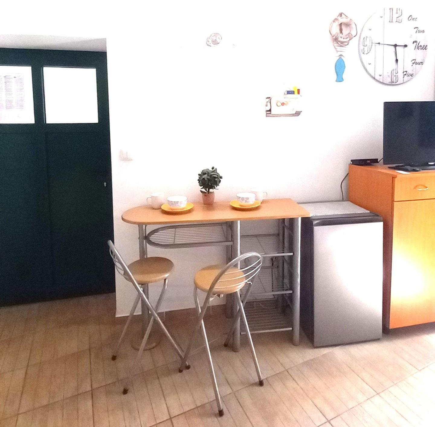 Apartment Donda