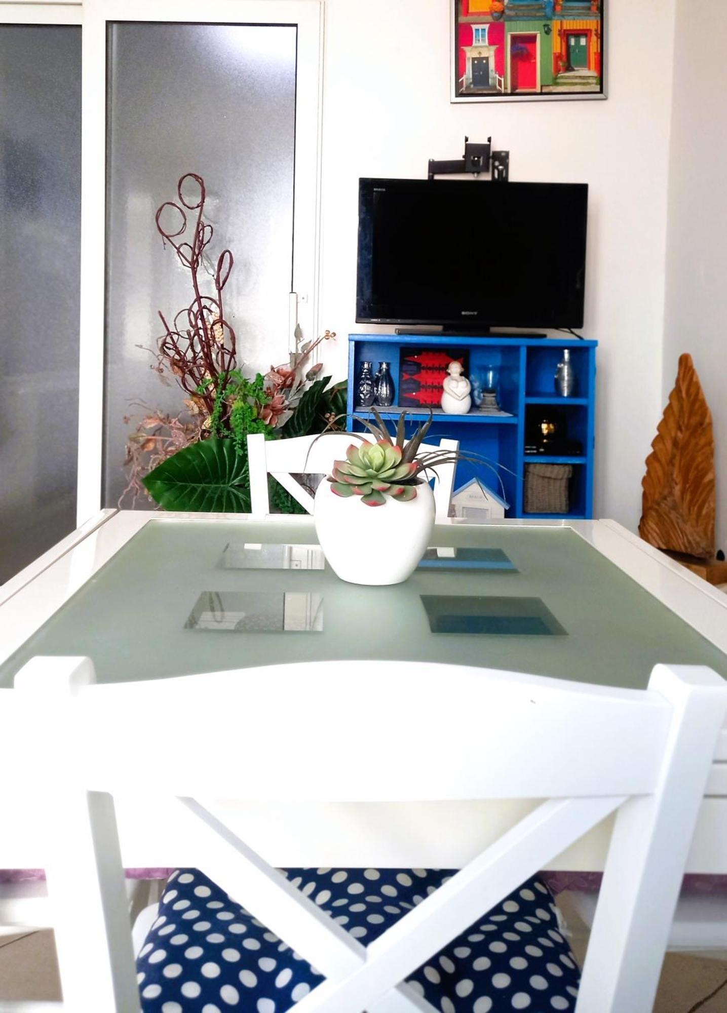 Apartment Donda