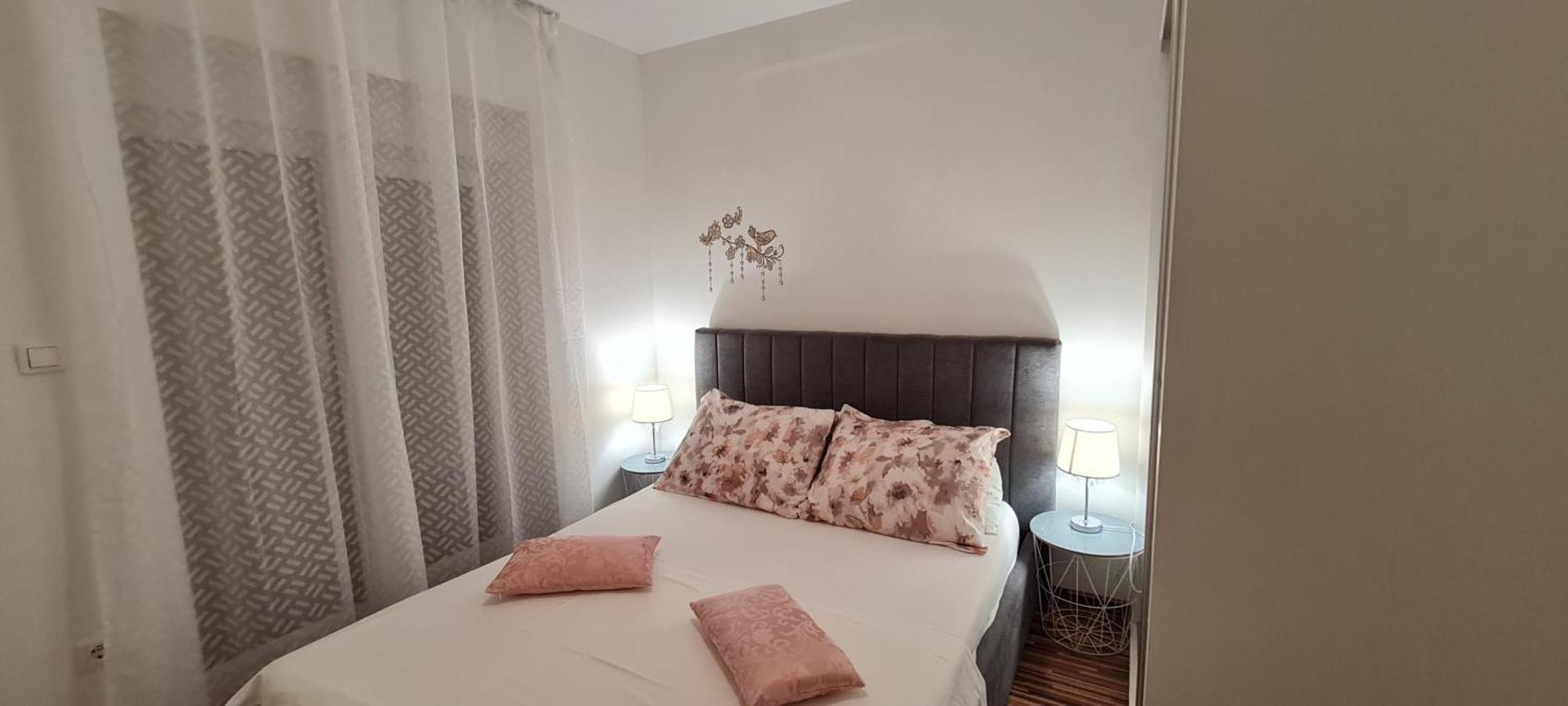 Stobrec Apartment Split