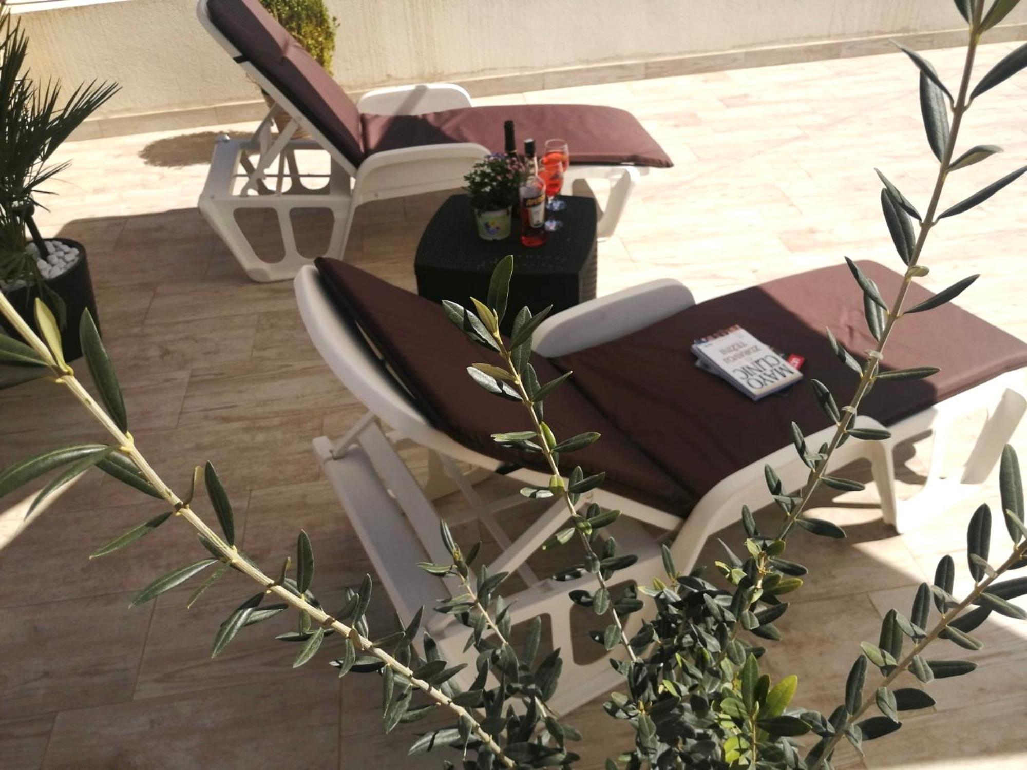 Luigi Appartement