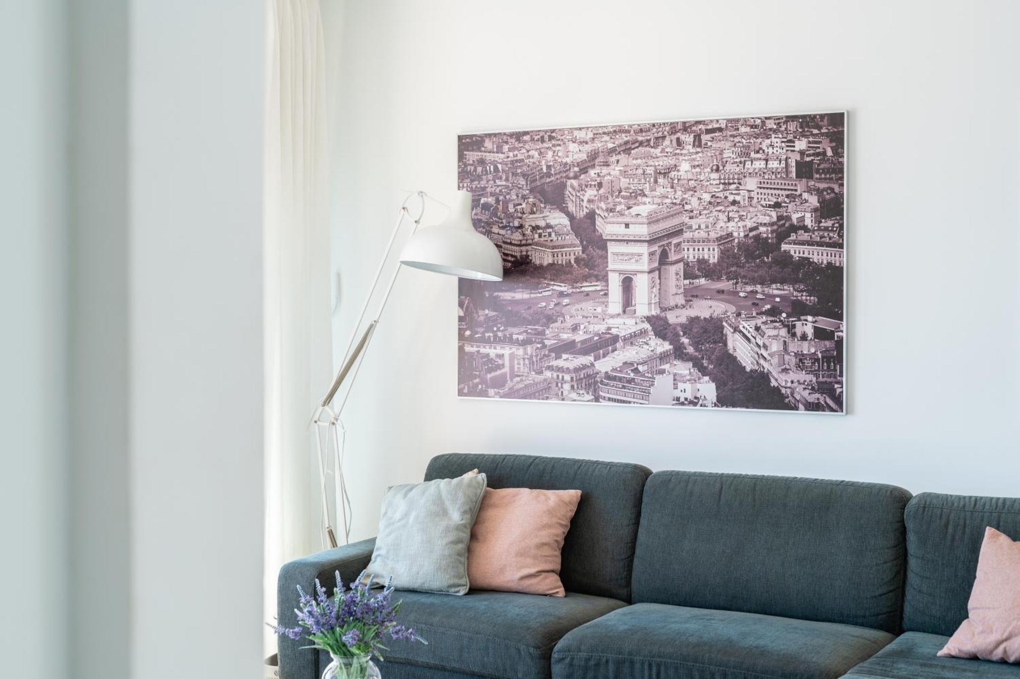 Apartamento Luxury Adriatic Pearl *