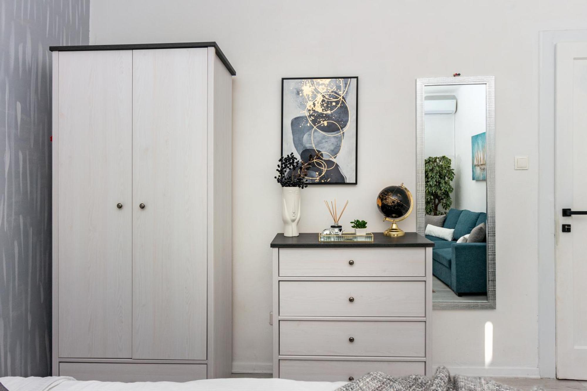 Apartment Spacious Center *