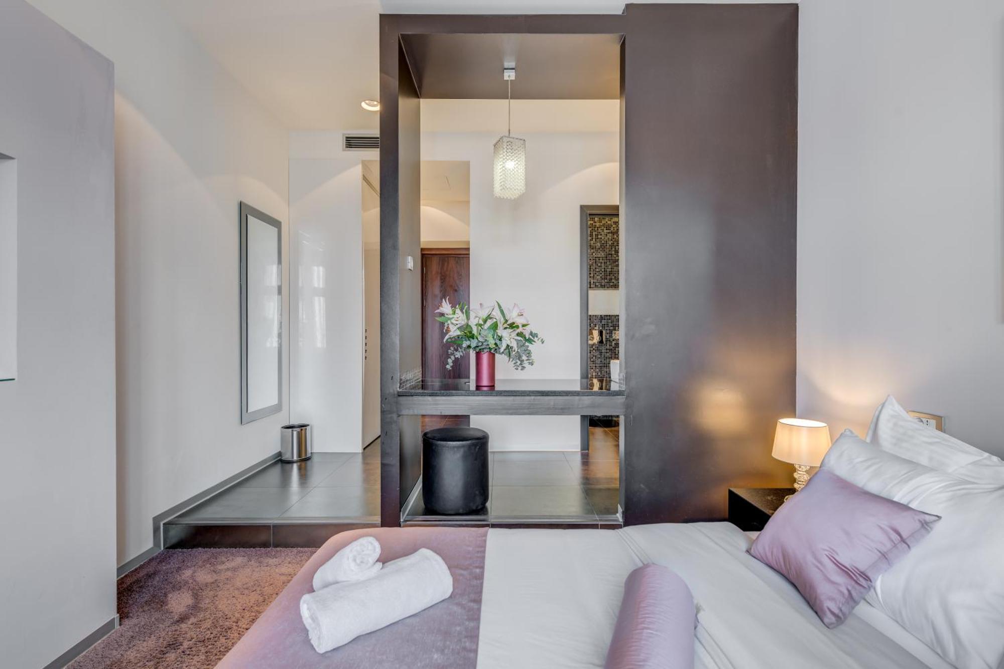 Starlight Luxury Casa de hóspedes 4*