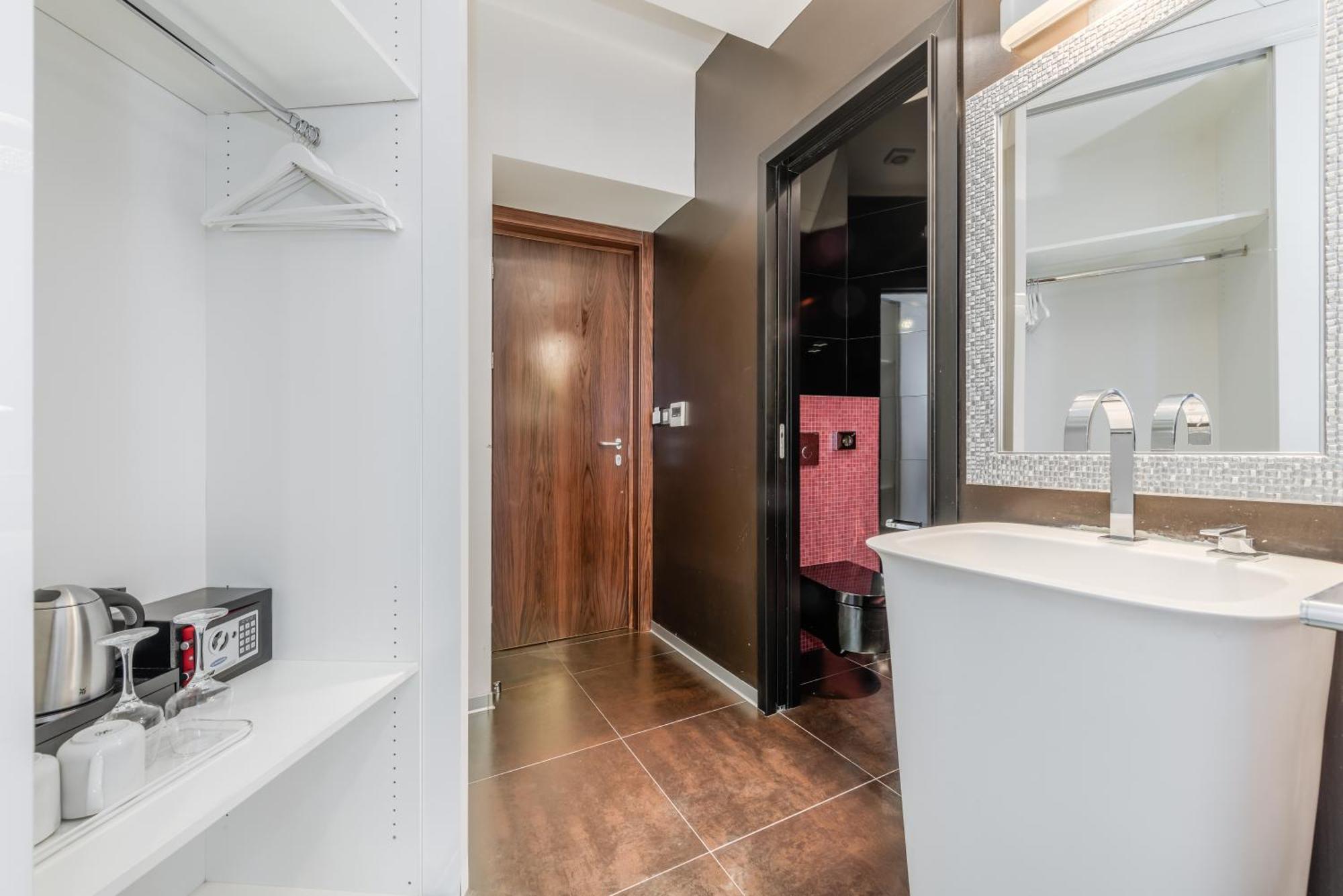 Guest house Starlight Luxury