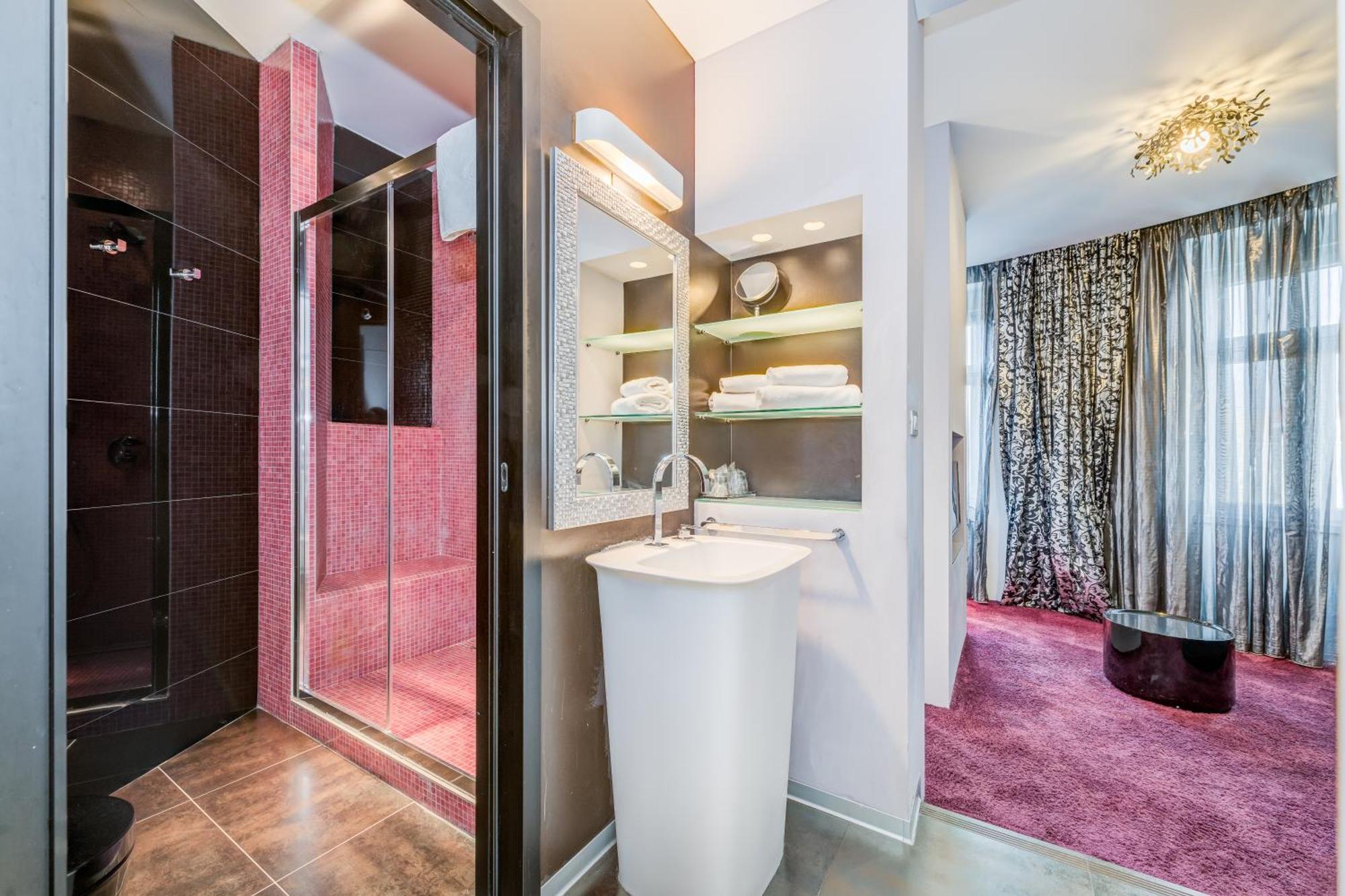 Starlight Luxury Guest house