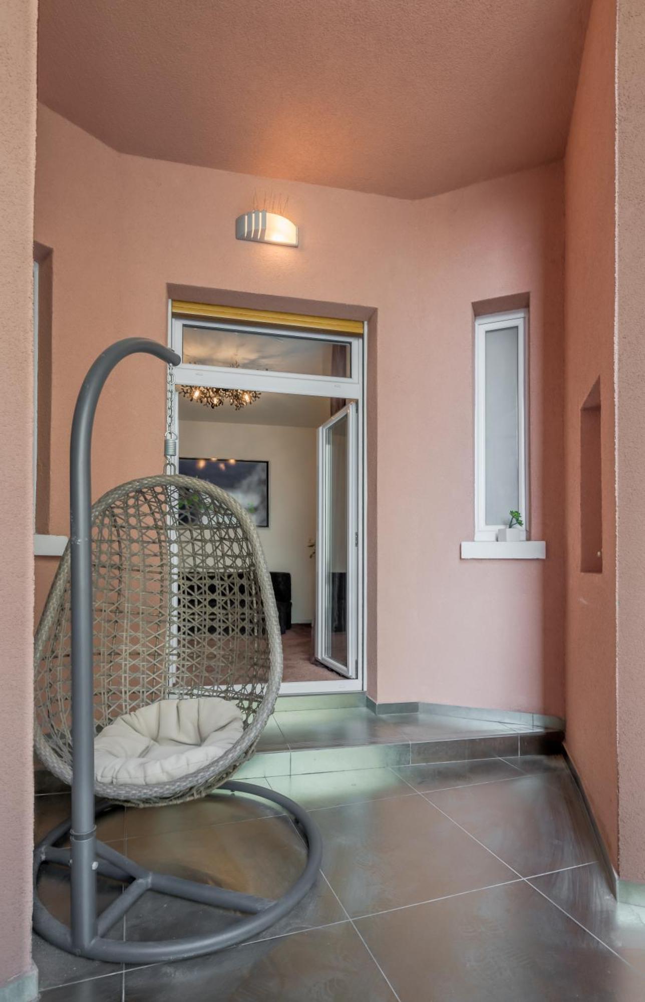 Guest house Starlight Luxury
