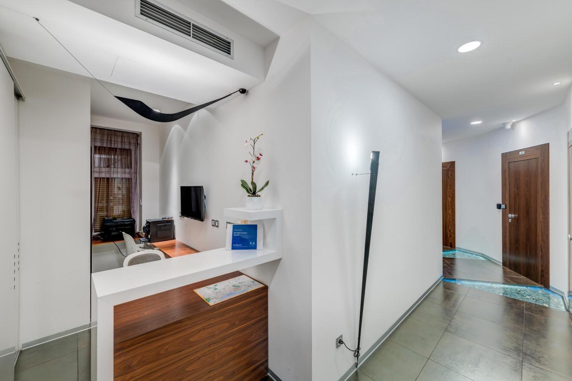 Starlight Luxury Guest house