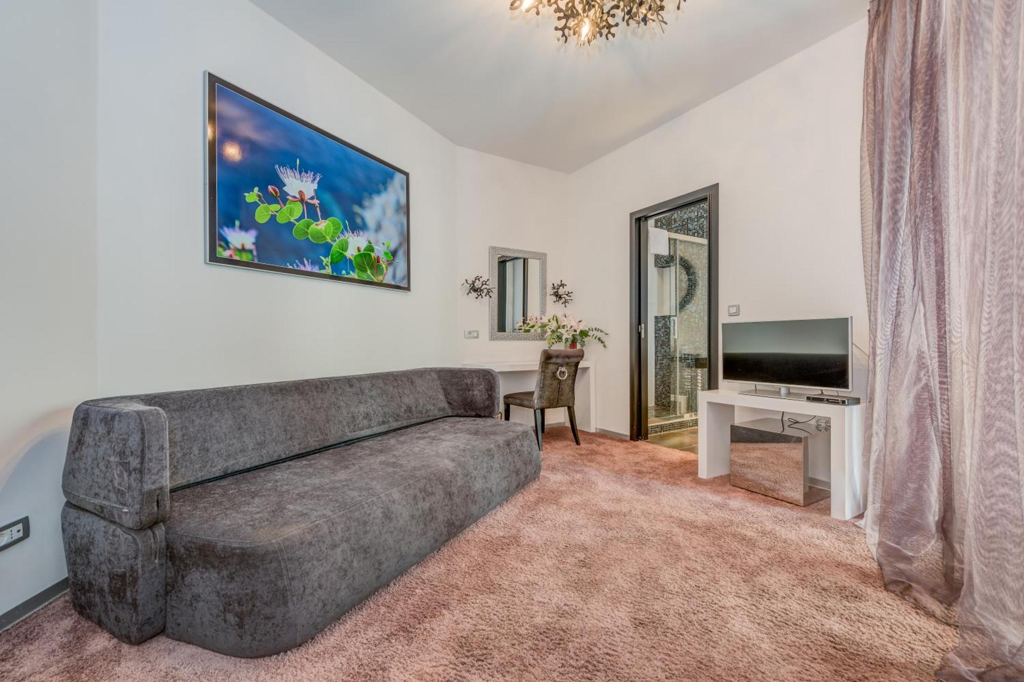 Guest house Starlight Luxury Split