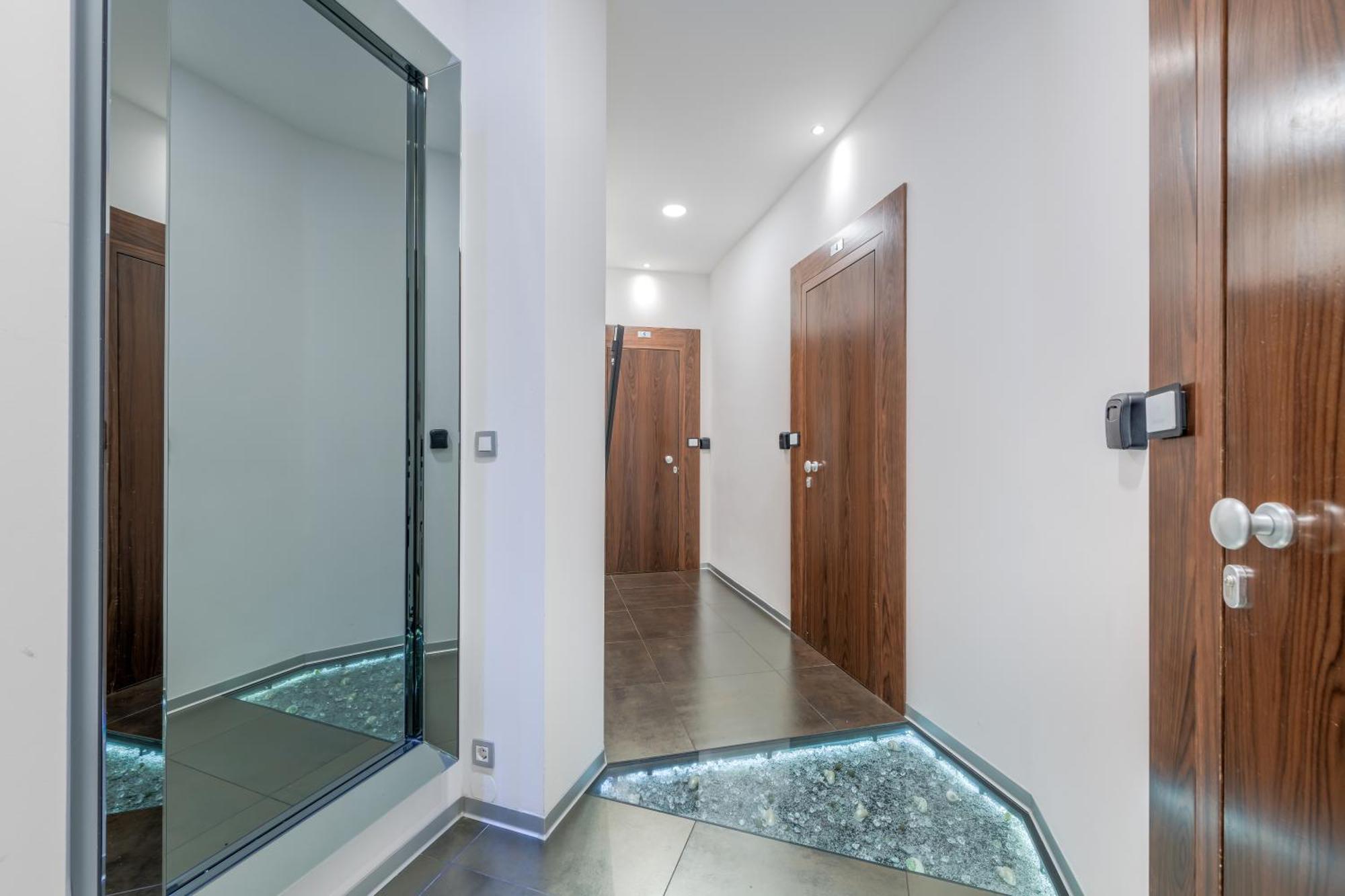 Guest house Starlight Luxury