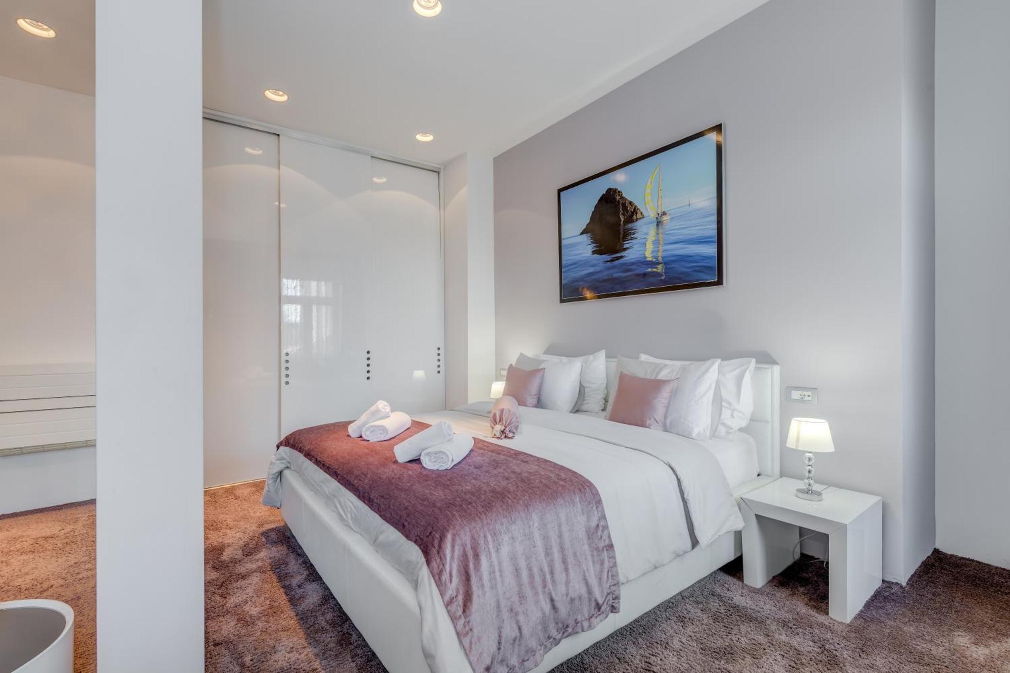 Starlight Luxury