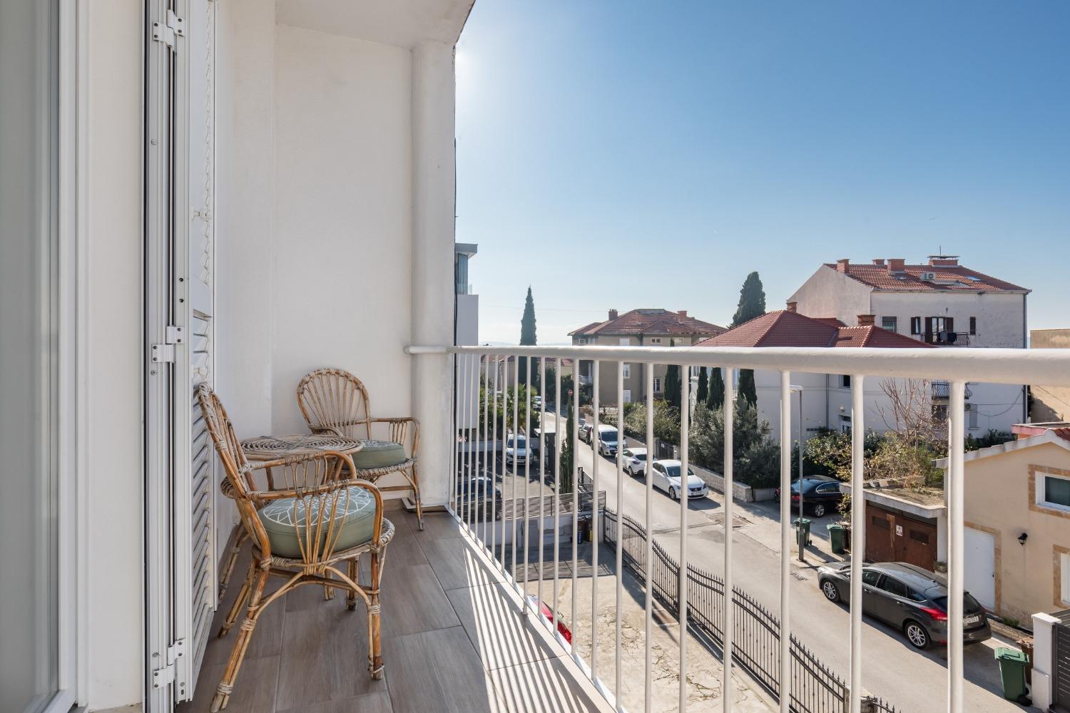 Apartman Neven