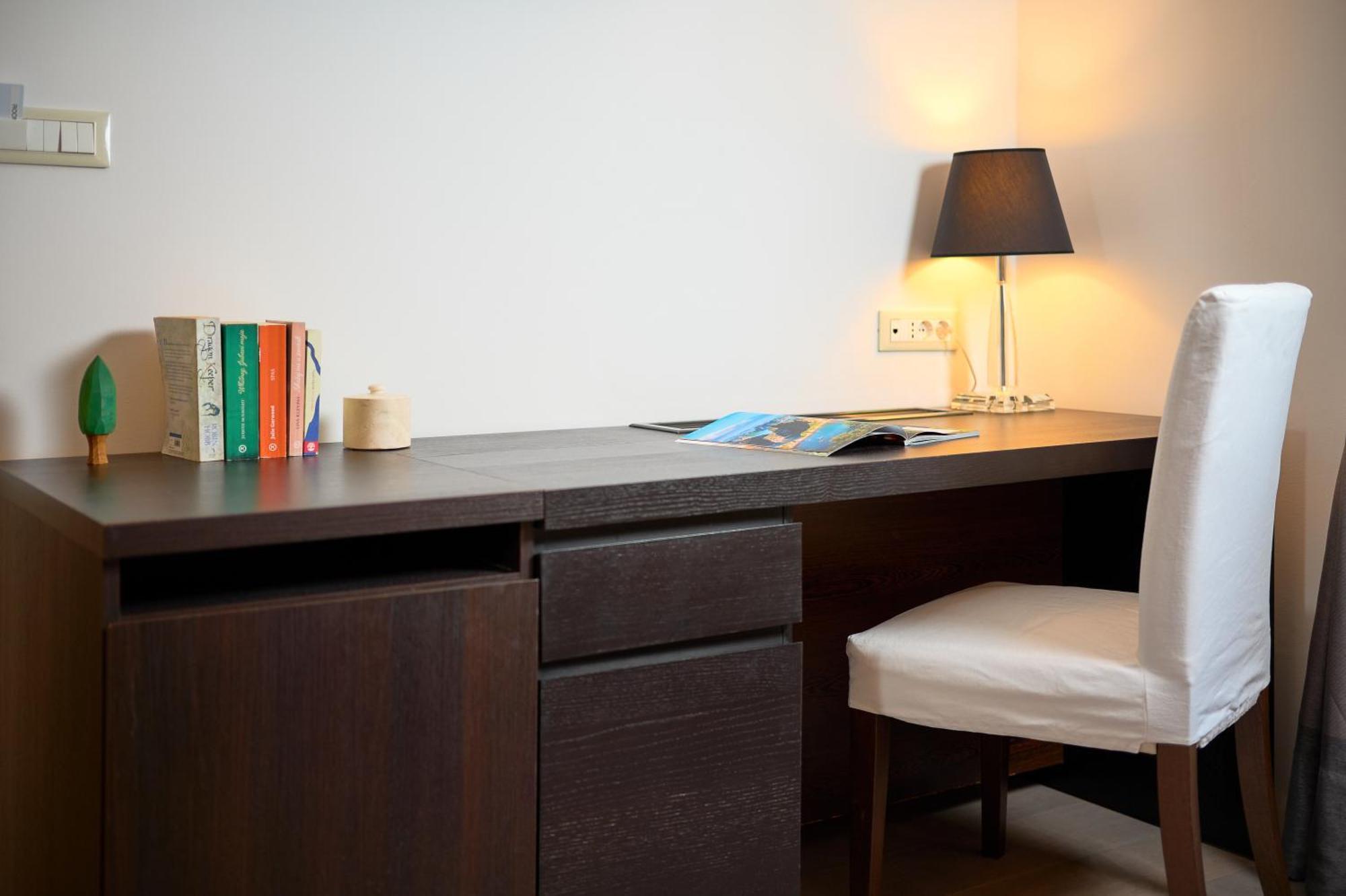 Gasthuis Perla Luxury 4*
