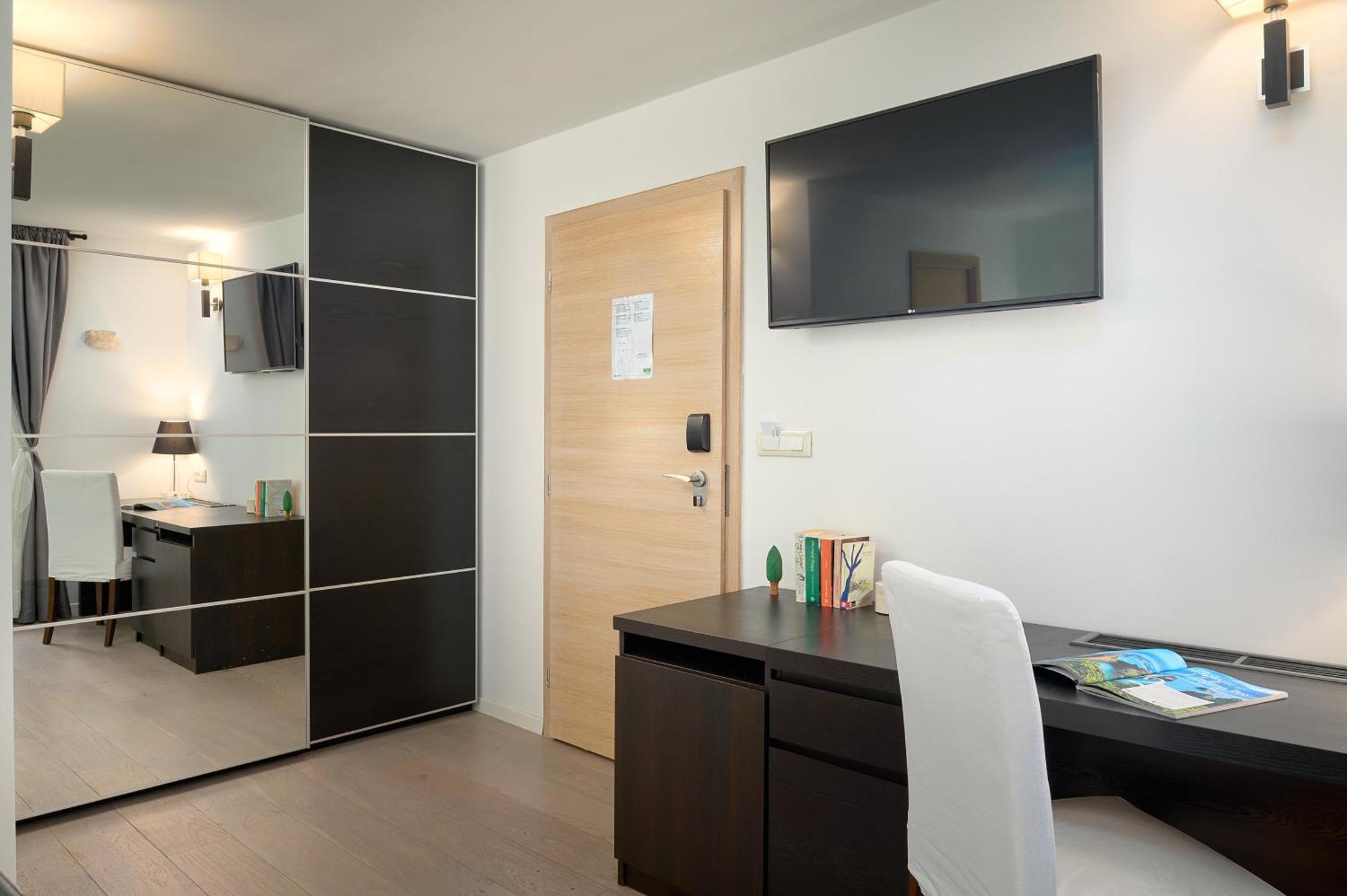 Gasthuis Perla Luxury