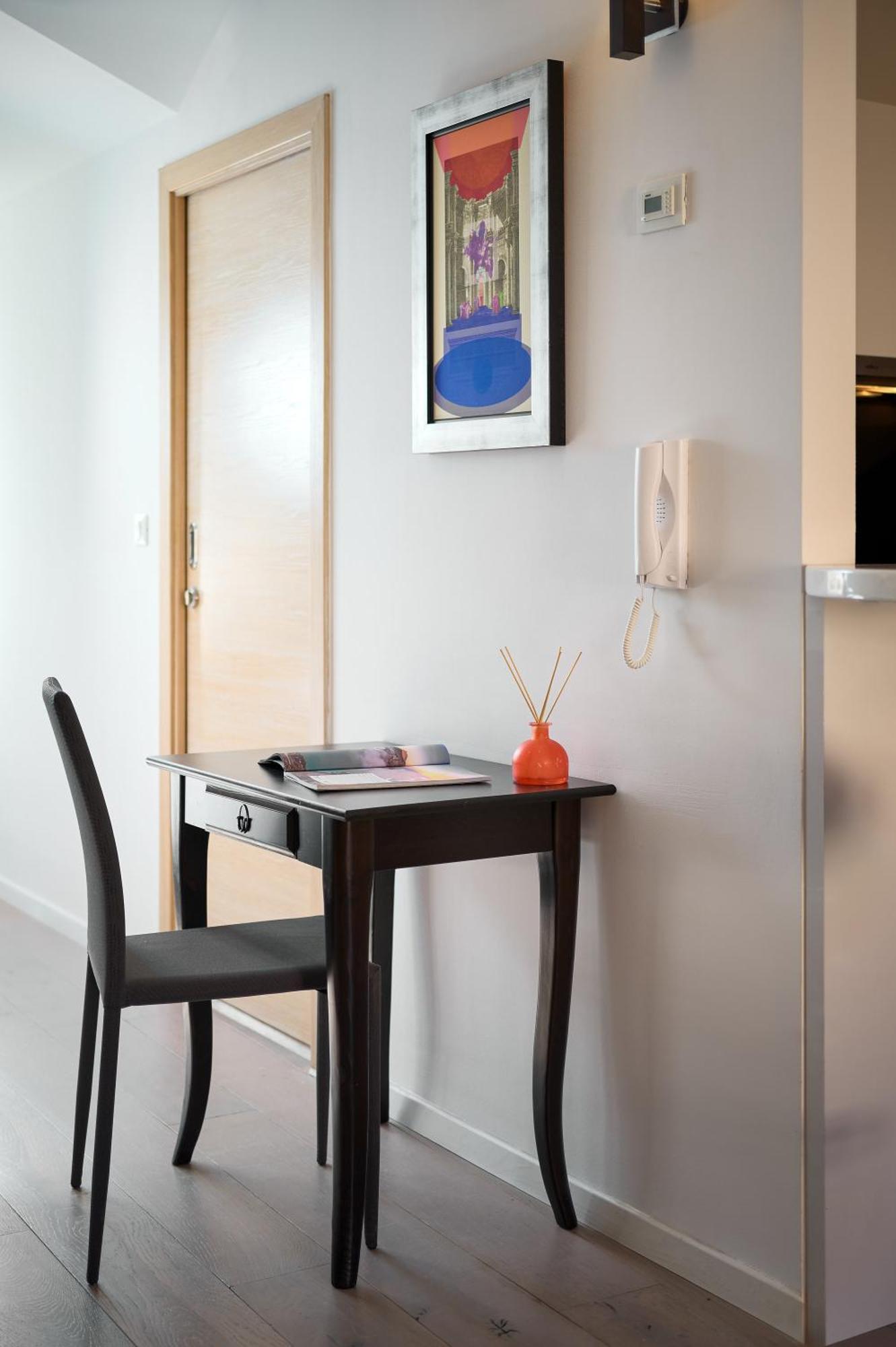 Gasthuis Perla Luxury 4*