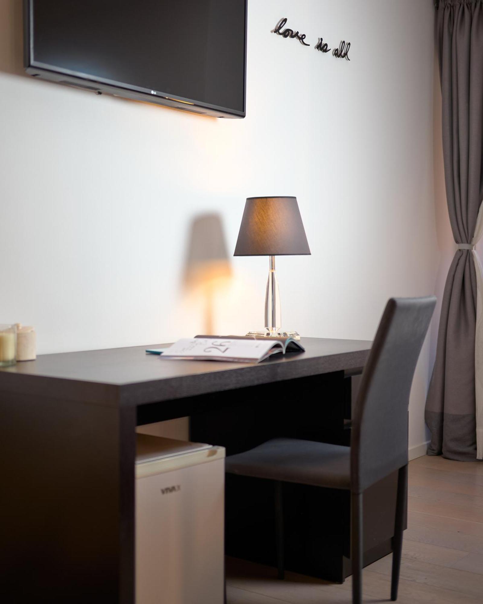 Guest house Perla Luxury Split