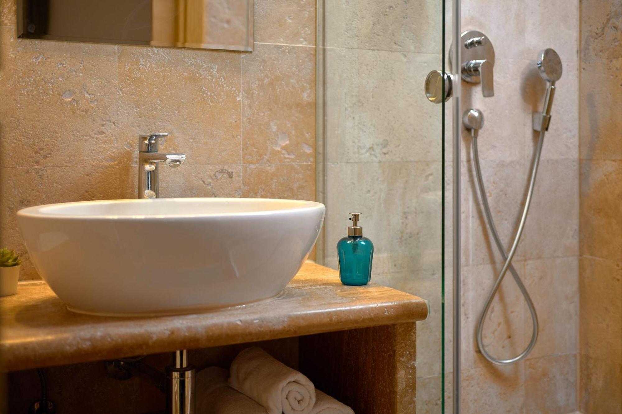 Guest house Perla Luxury