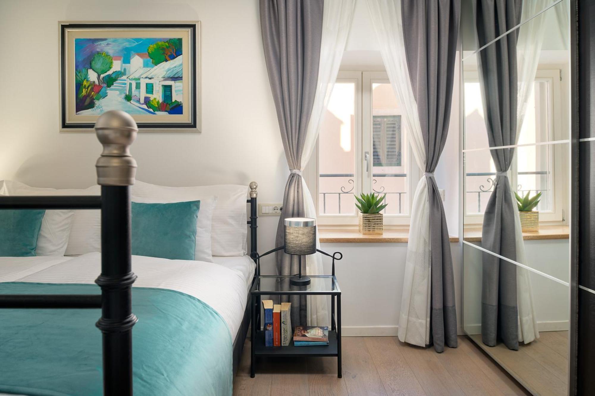 Perla Luxury Guest house