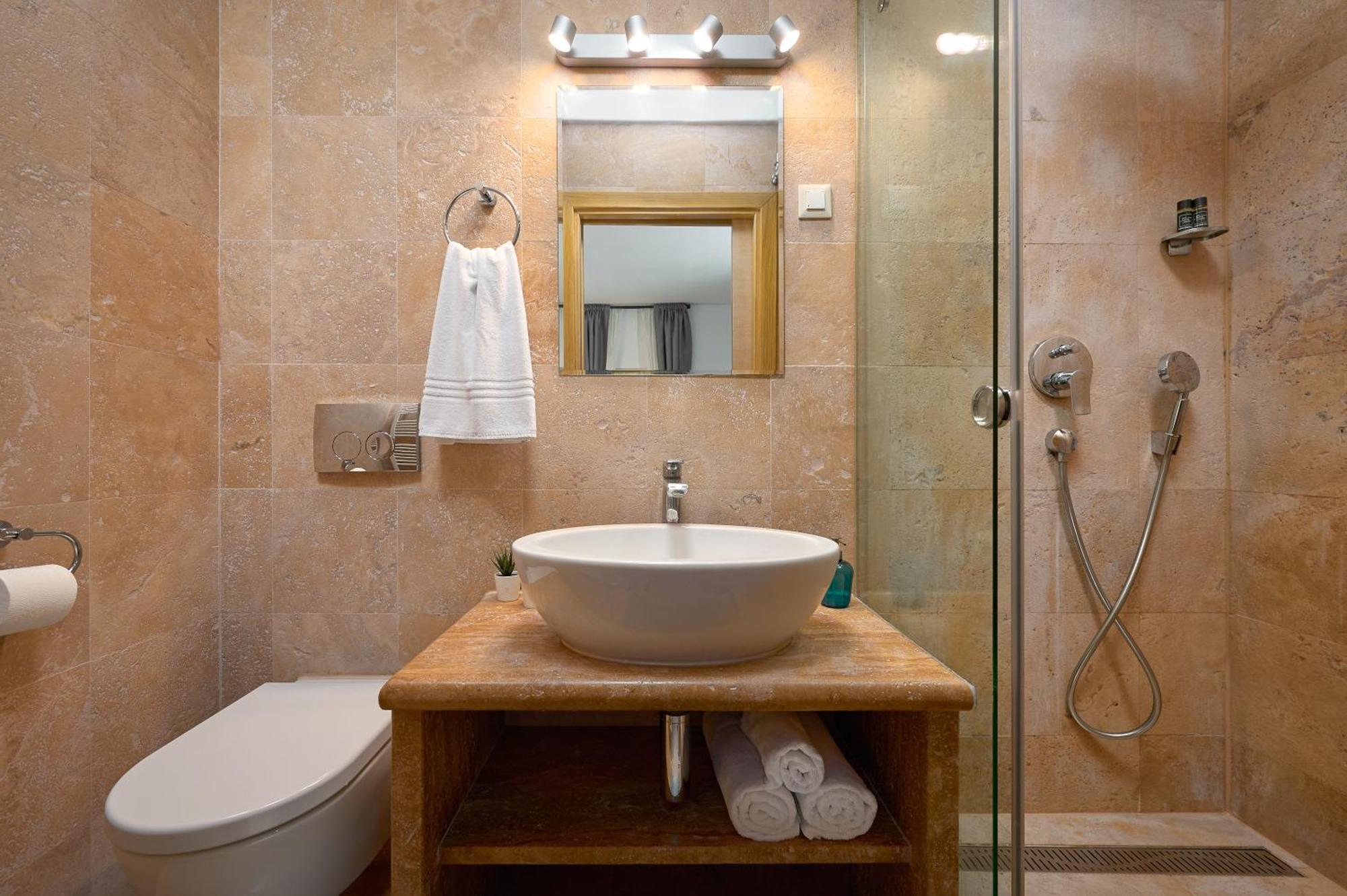Gasthuis Perla Luxury 4*