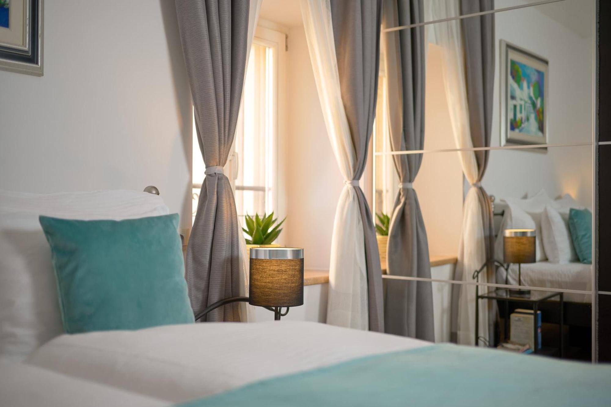 Perla Luxury