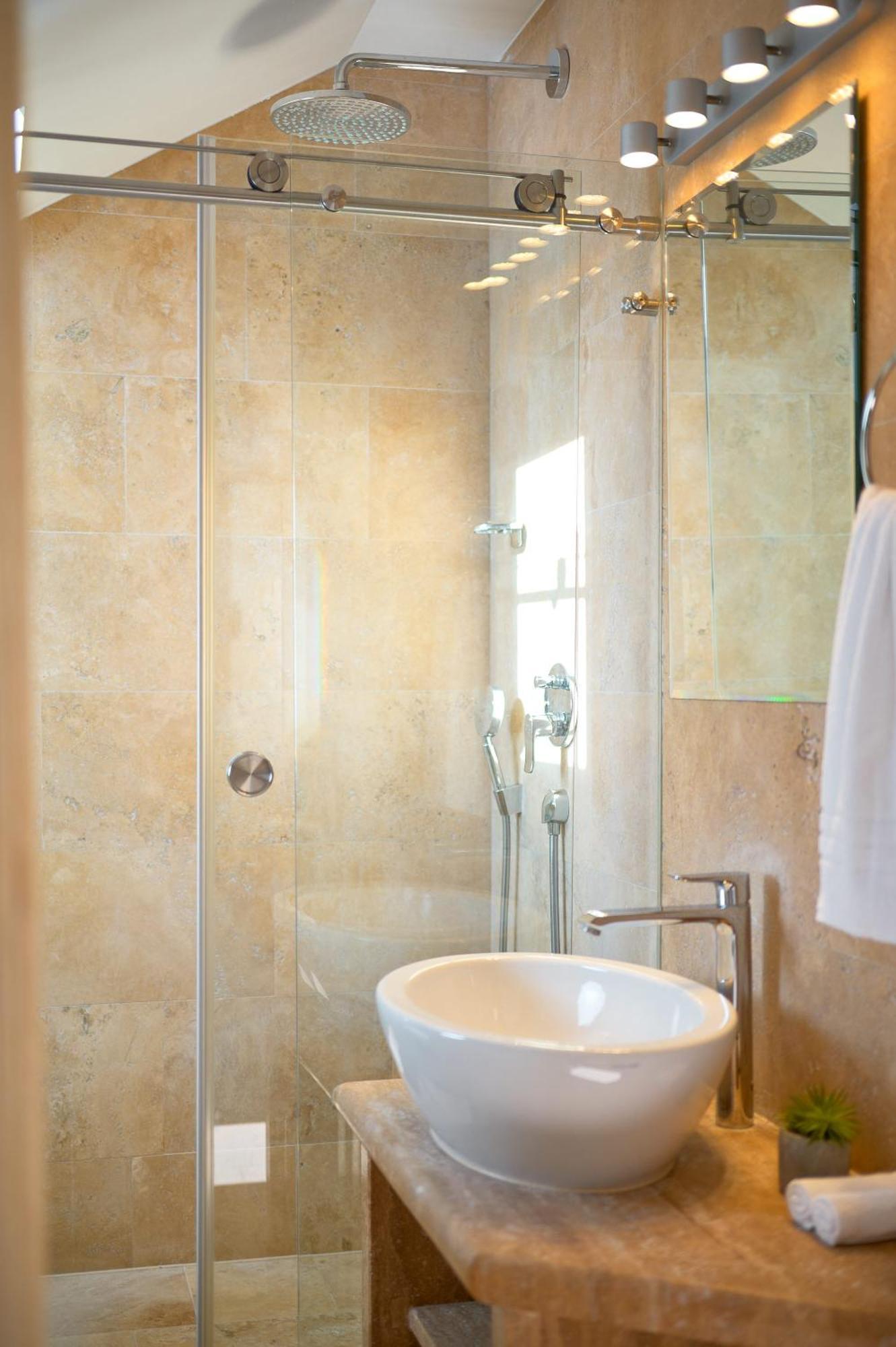 Perla Luxury Gasthuis 4*
