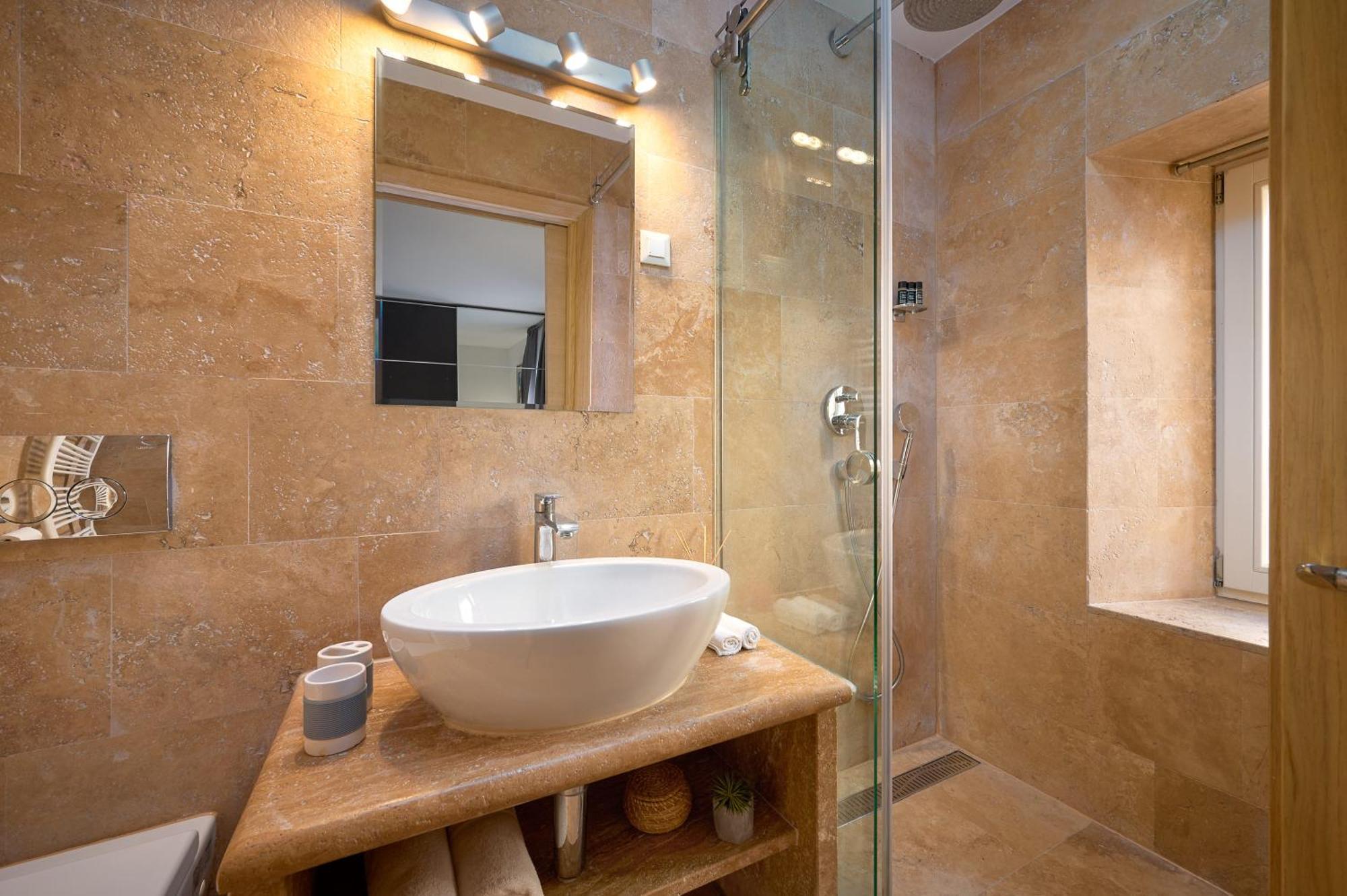 Perla Luxury Gasthuis Split