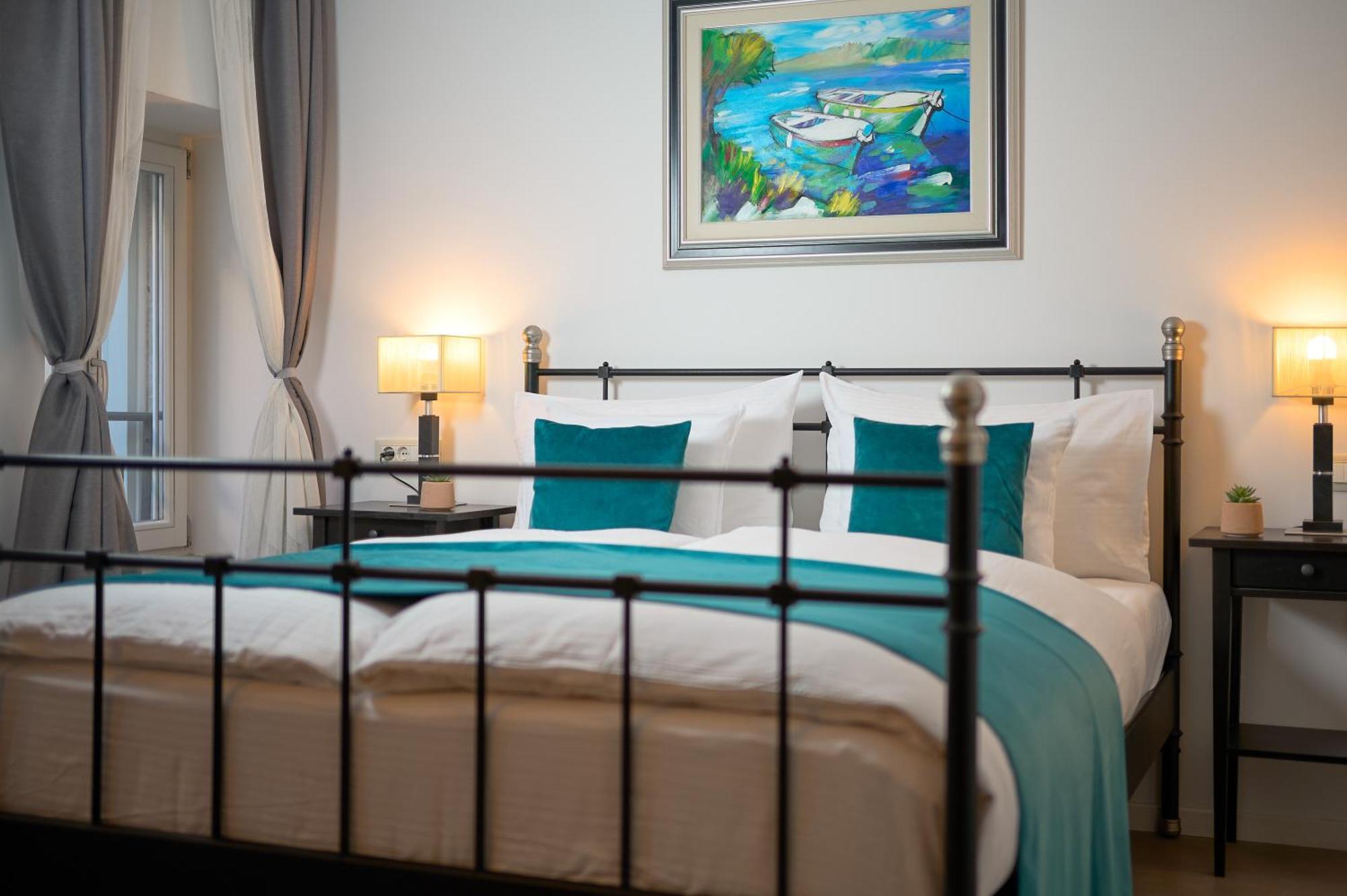 Perla Luxury 4*