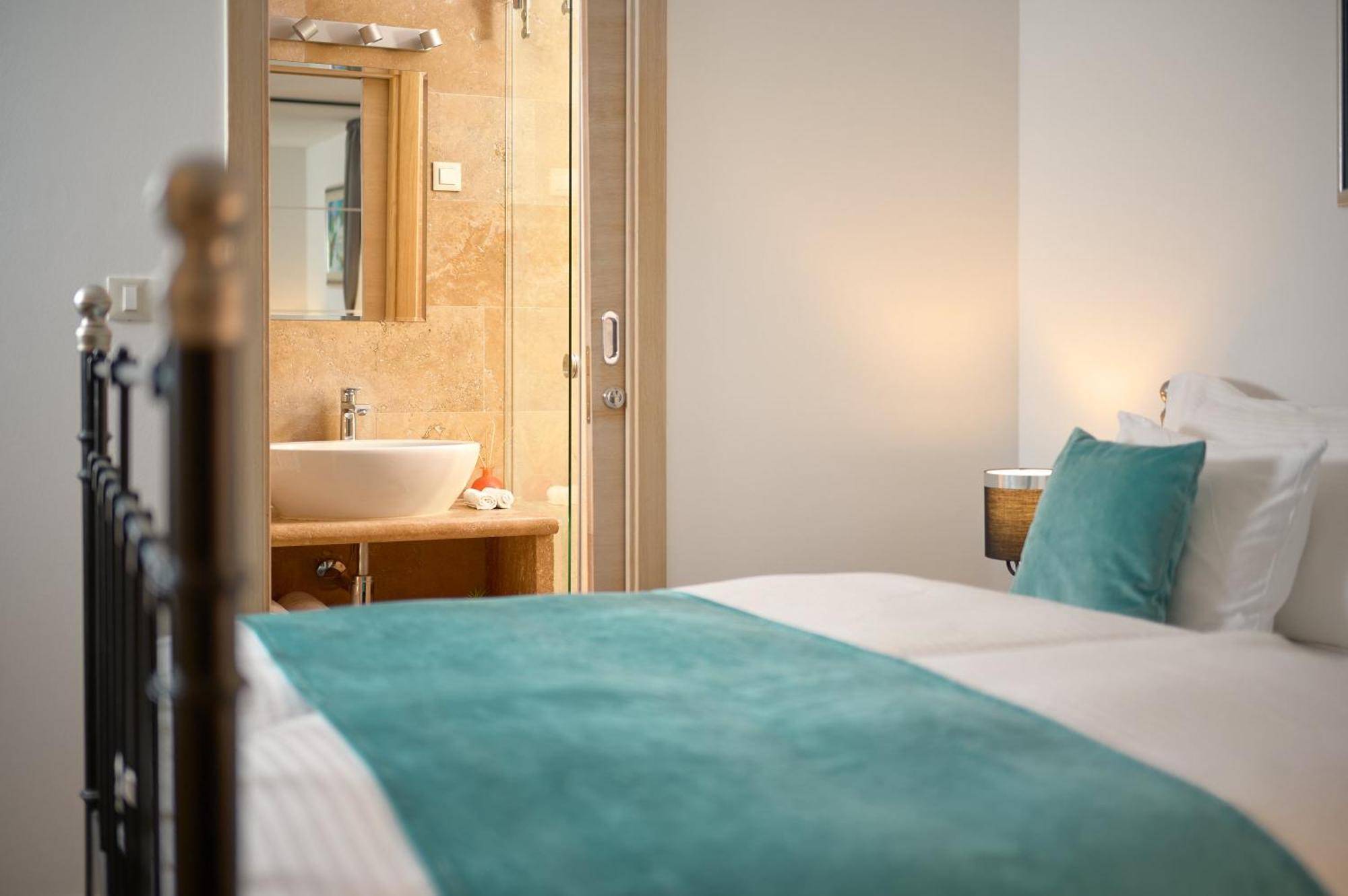 Perla Luxury Gasthuis 4*