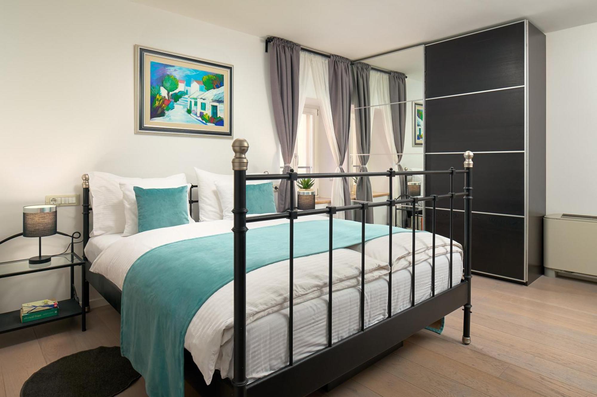 Gasthuis Perla Luxury