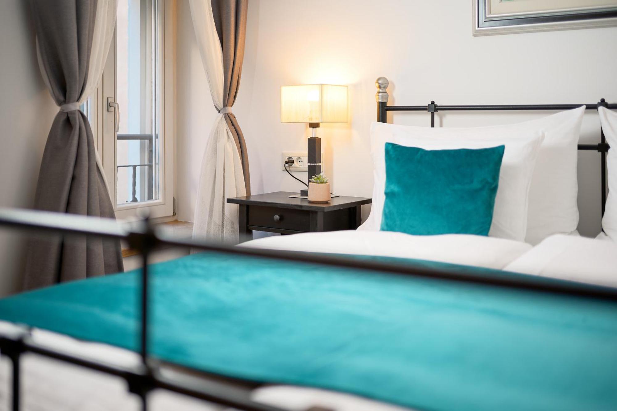 Perla Luxury Guest house Split